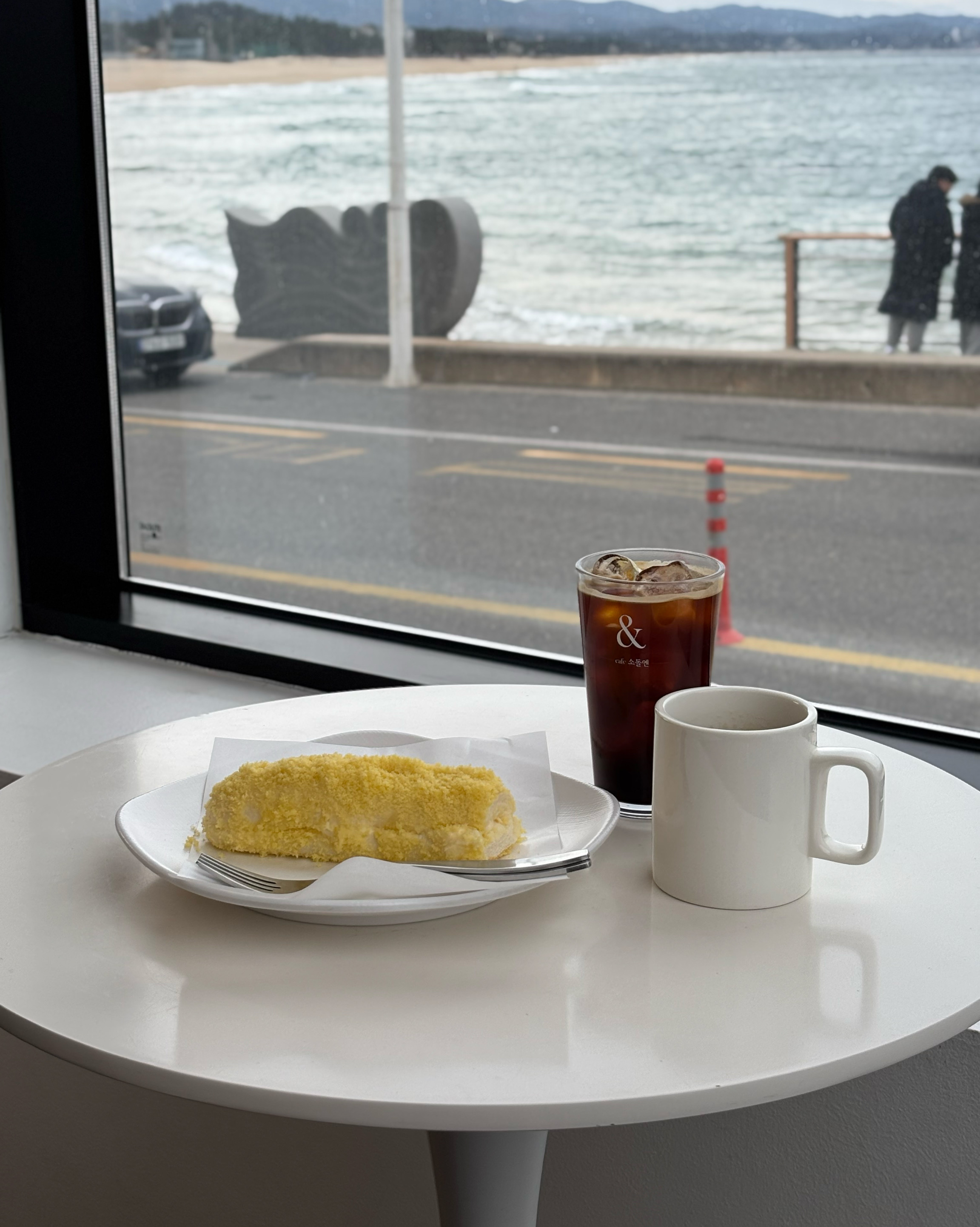 [강릉 맛집 소돌엔 강릉] 직접 가본 로컬 리뷰