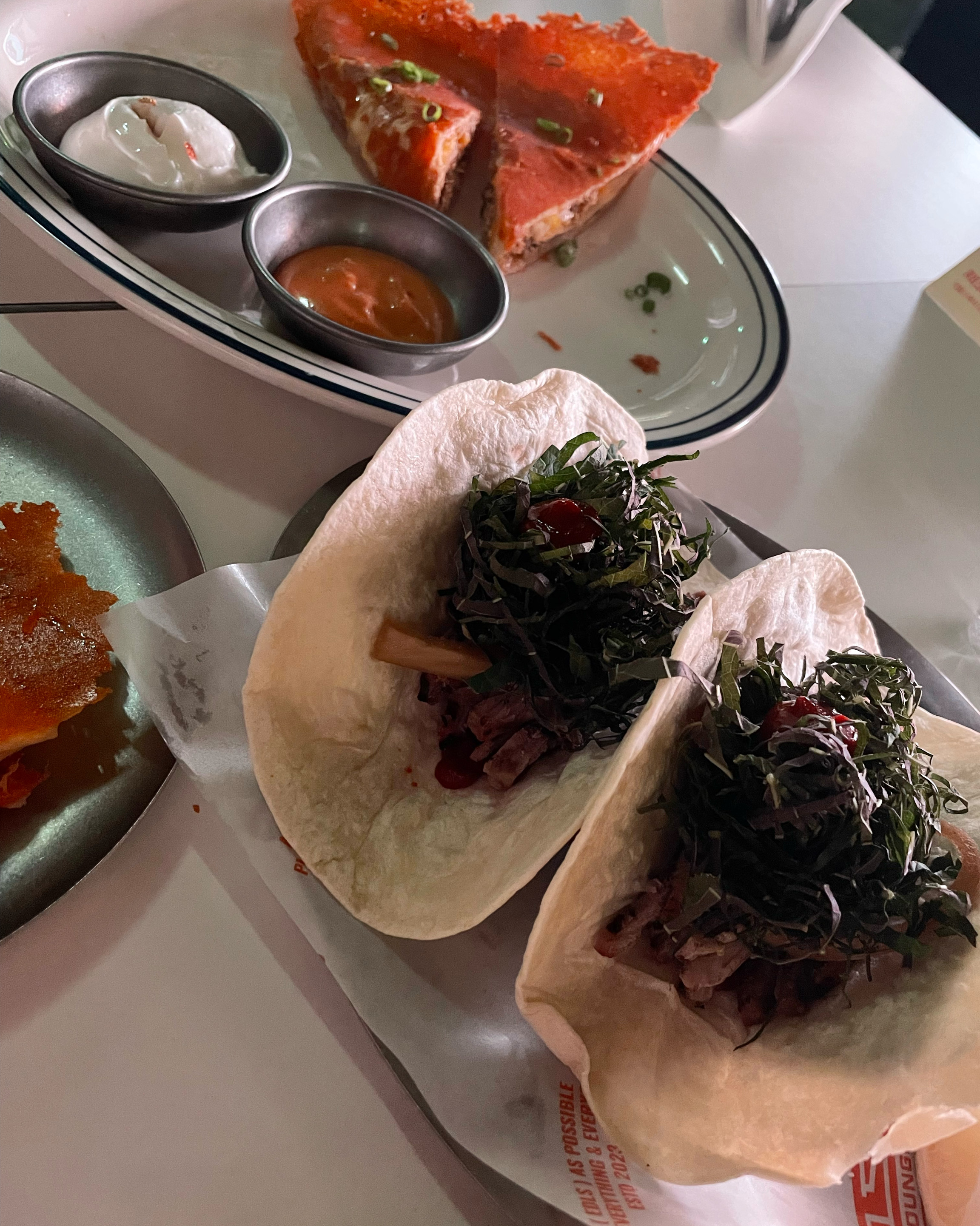 종로3가역 맛집 이들스