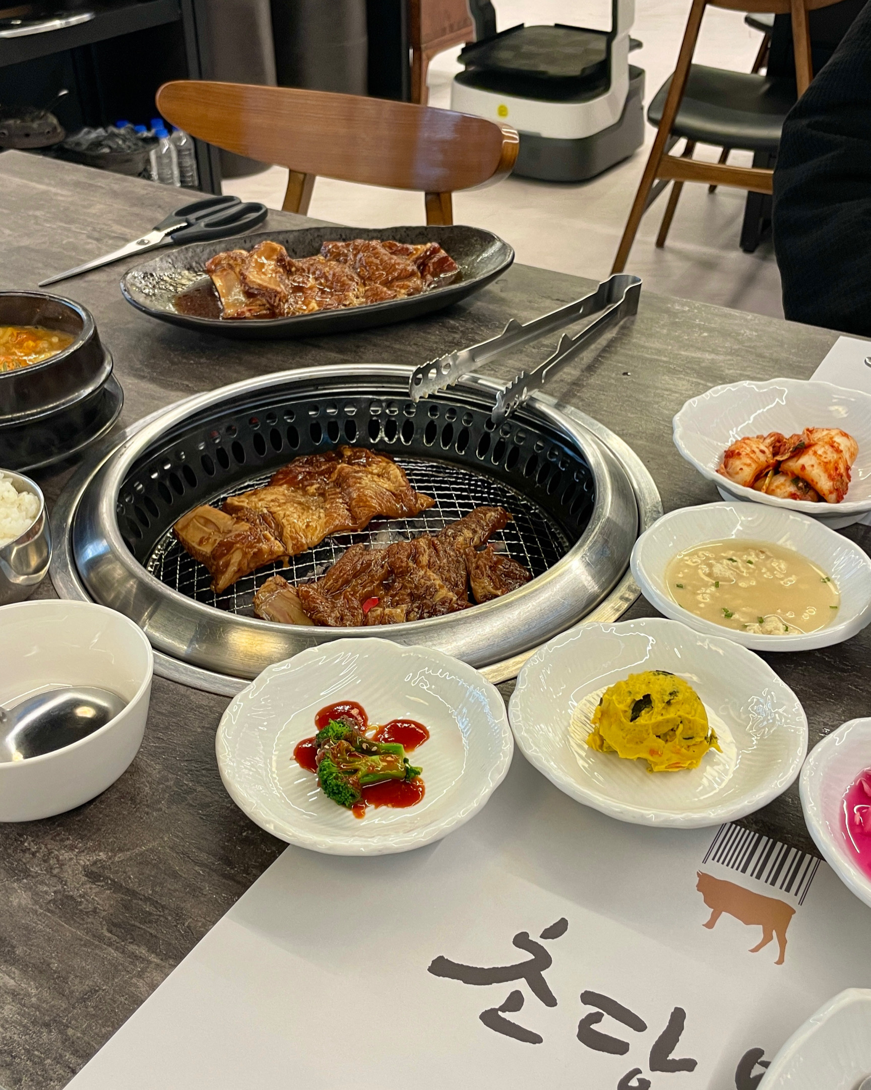 [강릉 맛집 강릉한우 초당우가] 직접 가본 로컬 리뷰