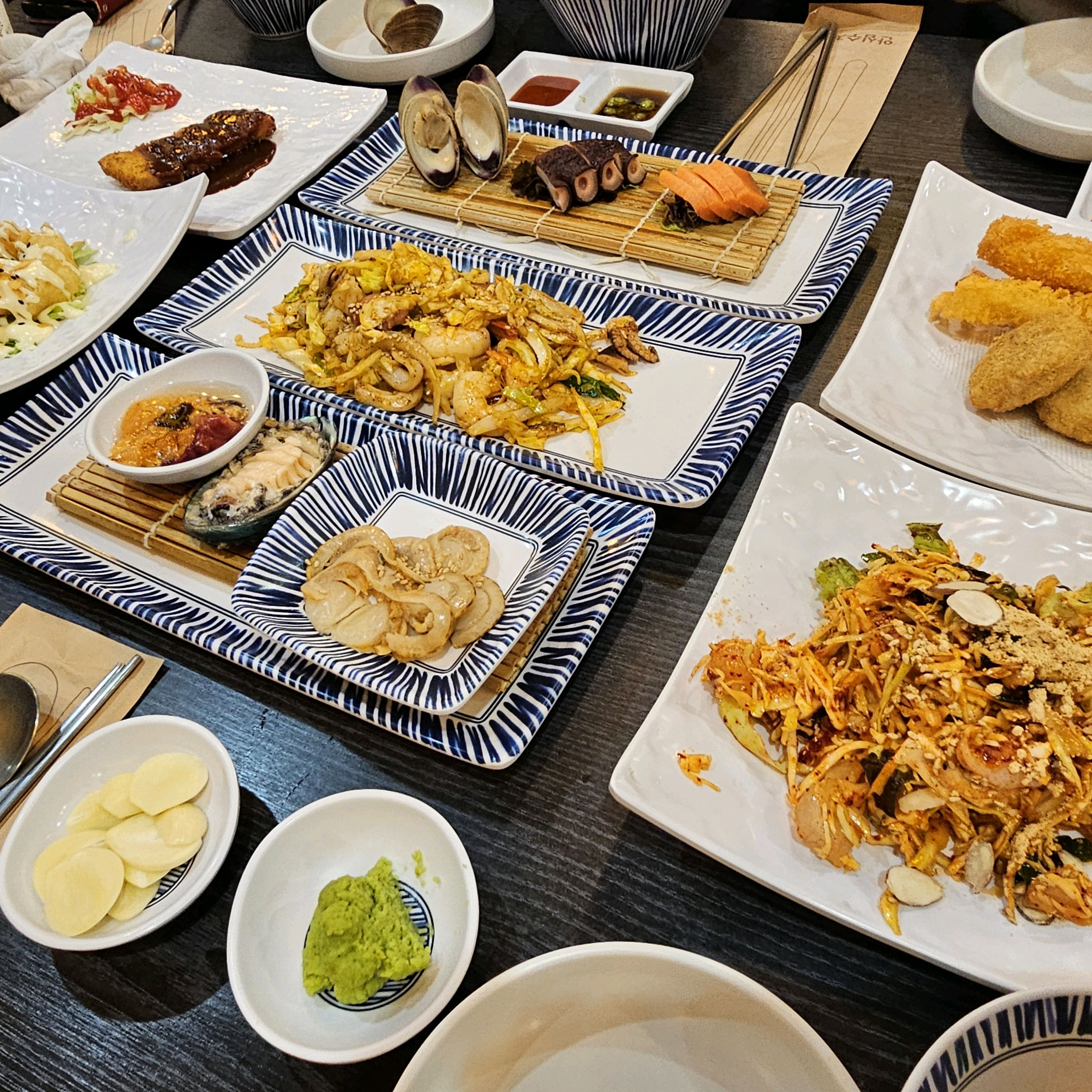 [강릉 맛집 바다를 담다] 직접 가본 로컬 리뷰