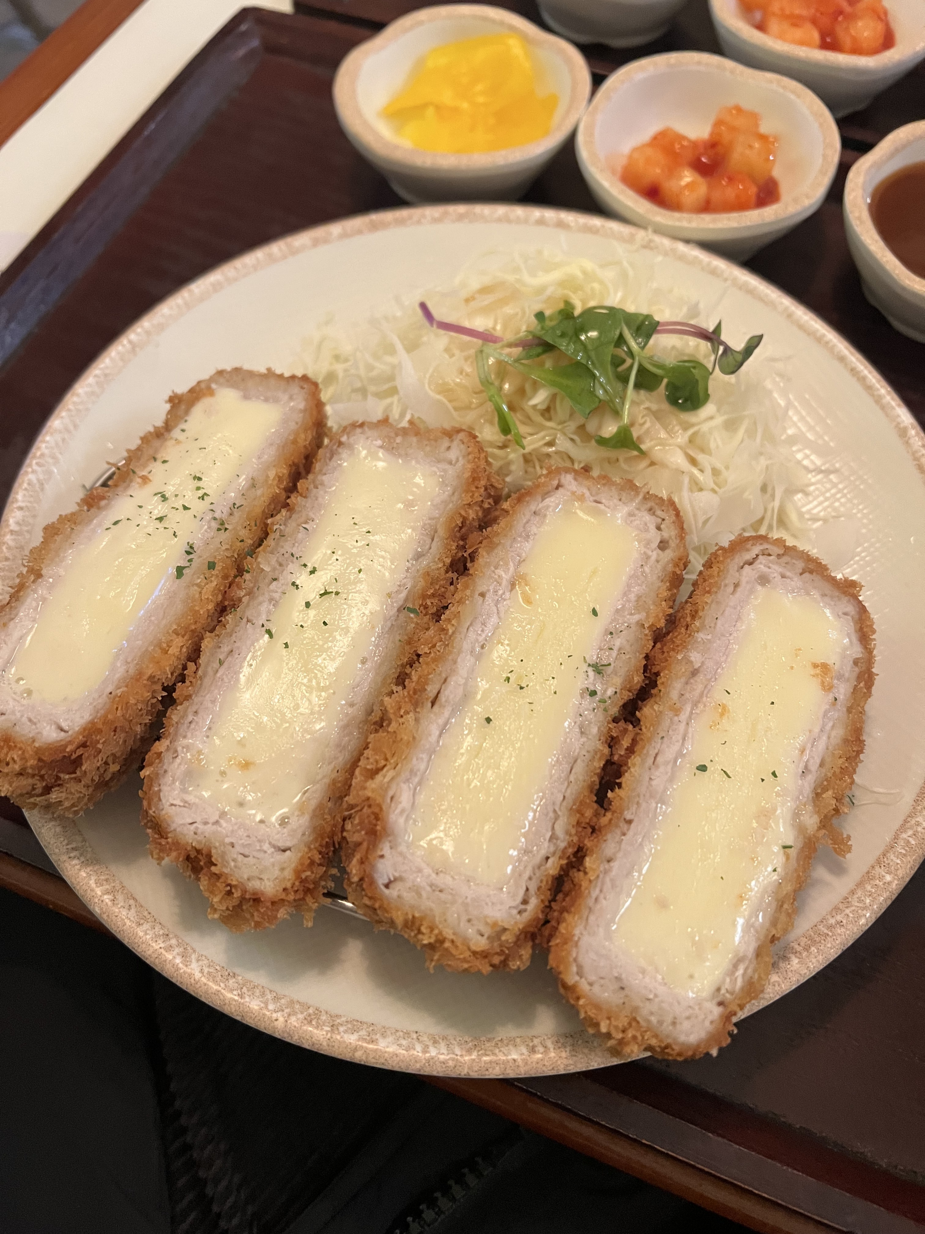  뚝섬역 맛집 오레노카츠 성수본점