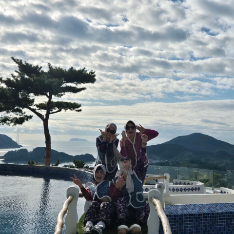 클럽이에스 통영리조트, 통영 (2025-01-09~2025-01-10, 1박, 2인) 클럽이에스 통영리조트, 대한민국