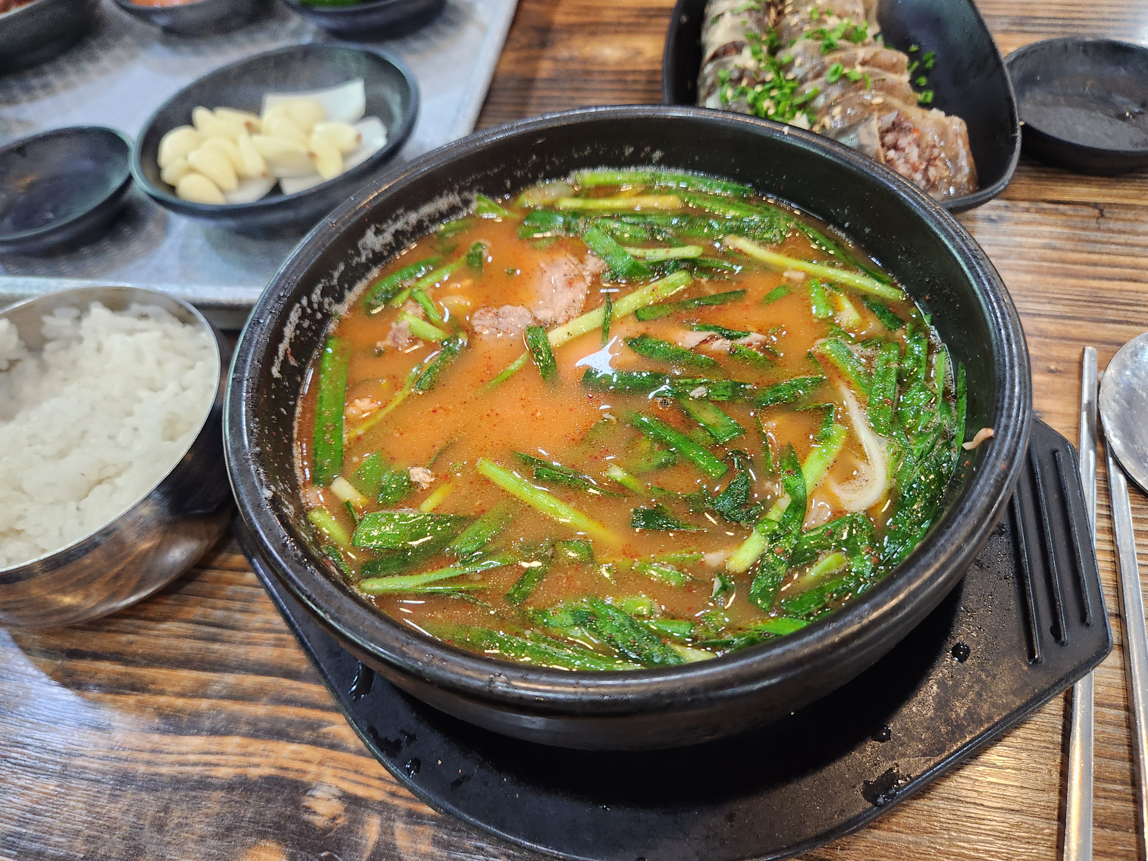 [김해 맛집 구산동돼지국밥 김해본점] 직접 가본 로컬 리뷰