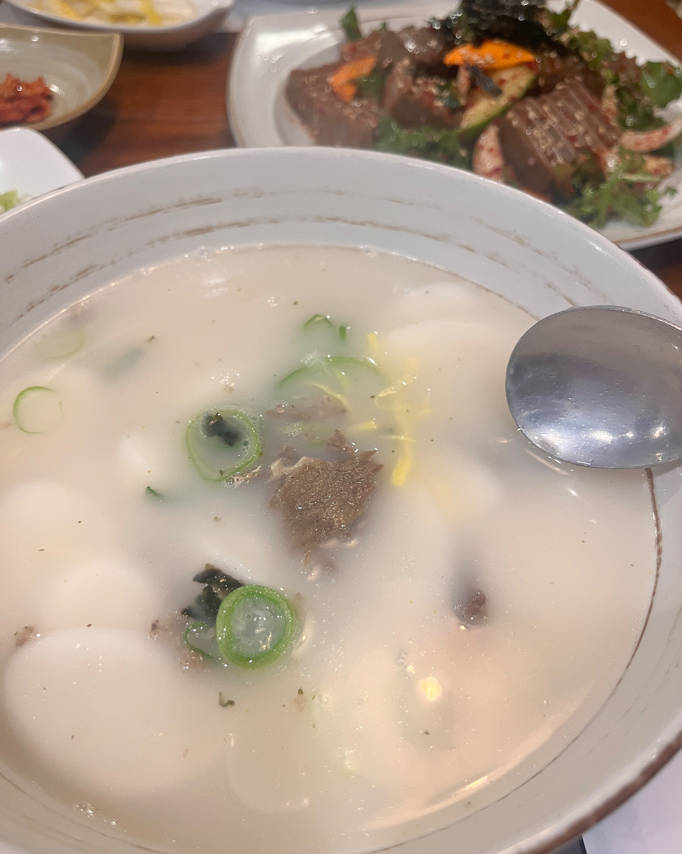 [명동 맛집 광장동가온 명동성당점] 직접 가본 로컬 리뷰