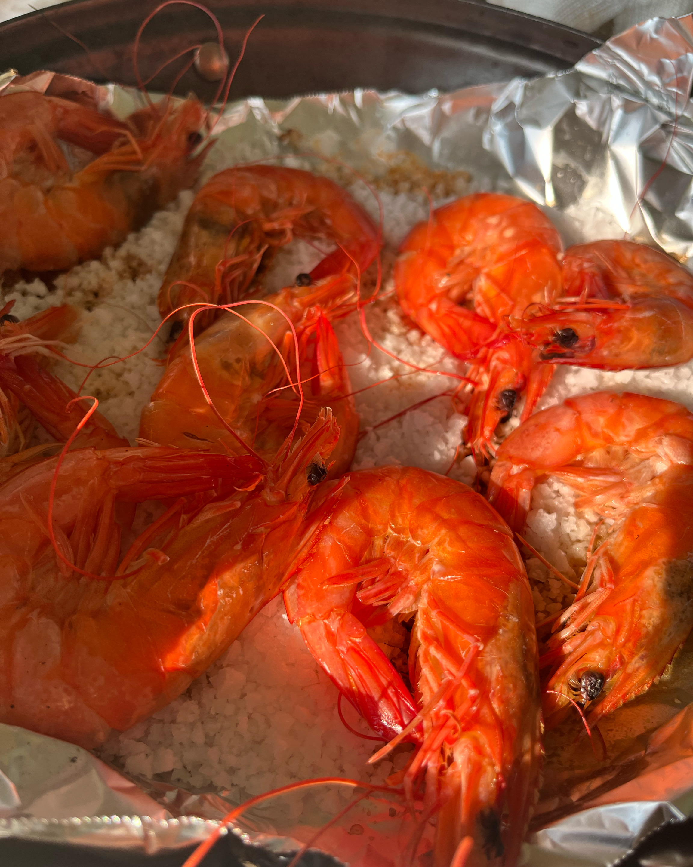 [을왕리 맛집 여인천하조개구이] 직접 가본 로컬 리뷰