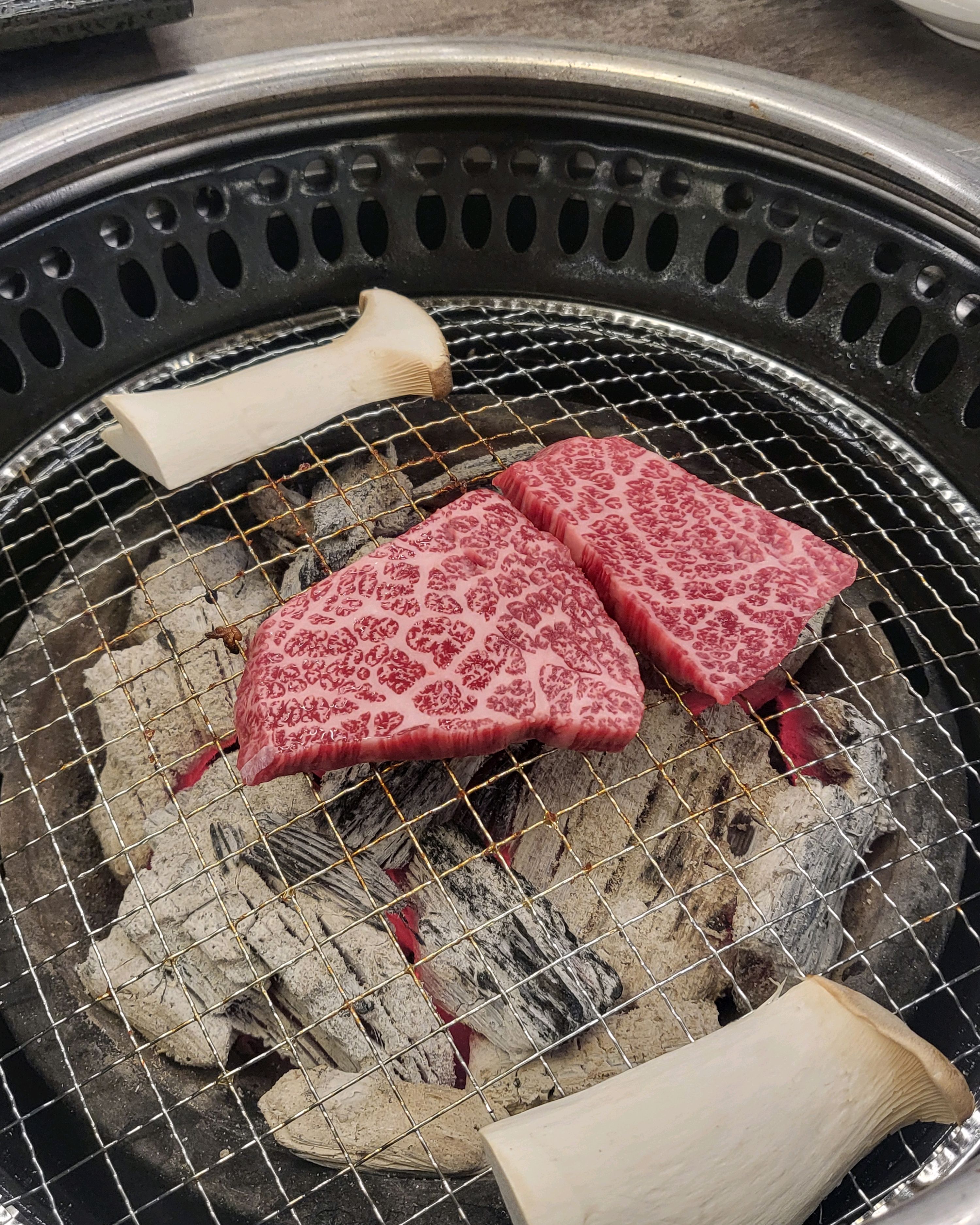 [강릉 맛집 강릉한우 초당우가] 직접 가본 로컬 리뷰