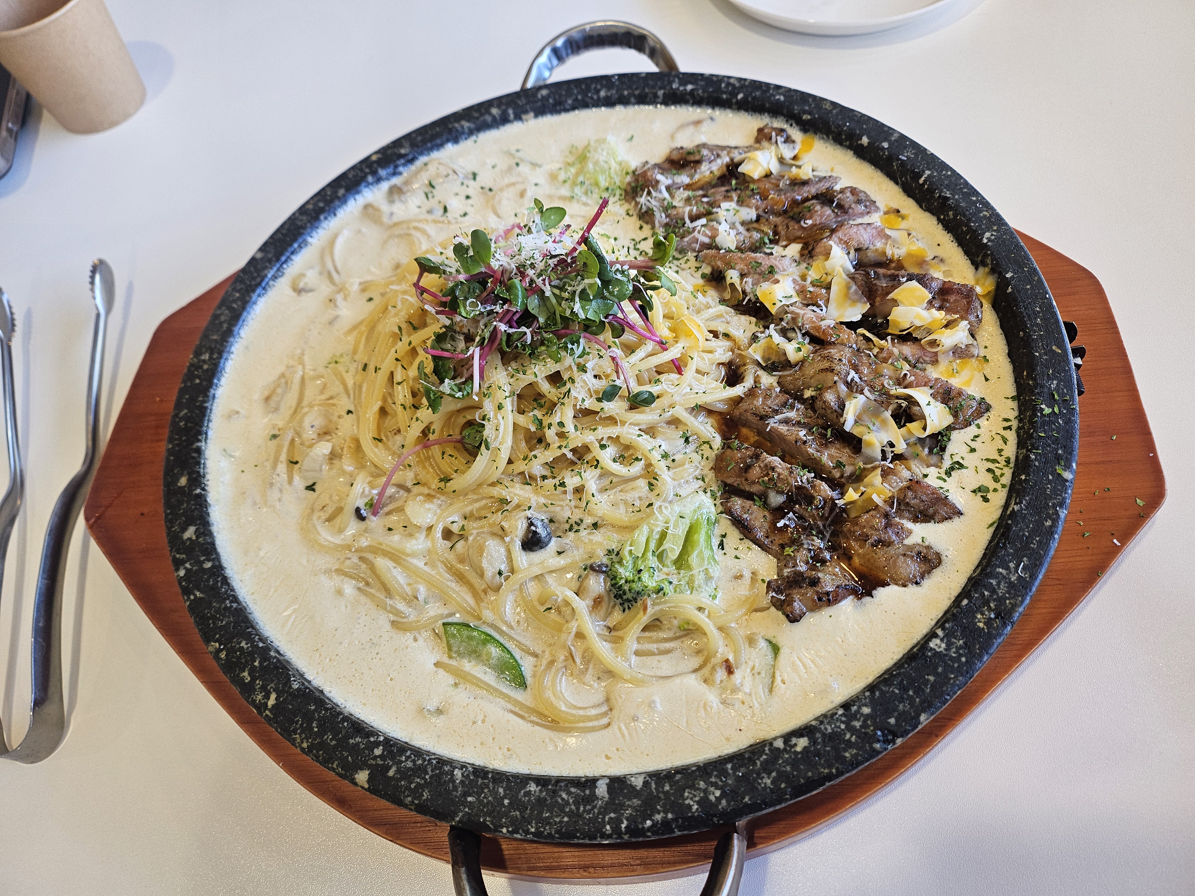 [김해 맛집 어반파머스] 직접 가본 로컬 리뷰
