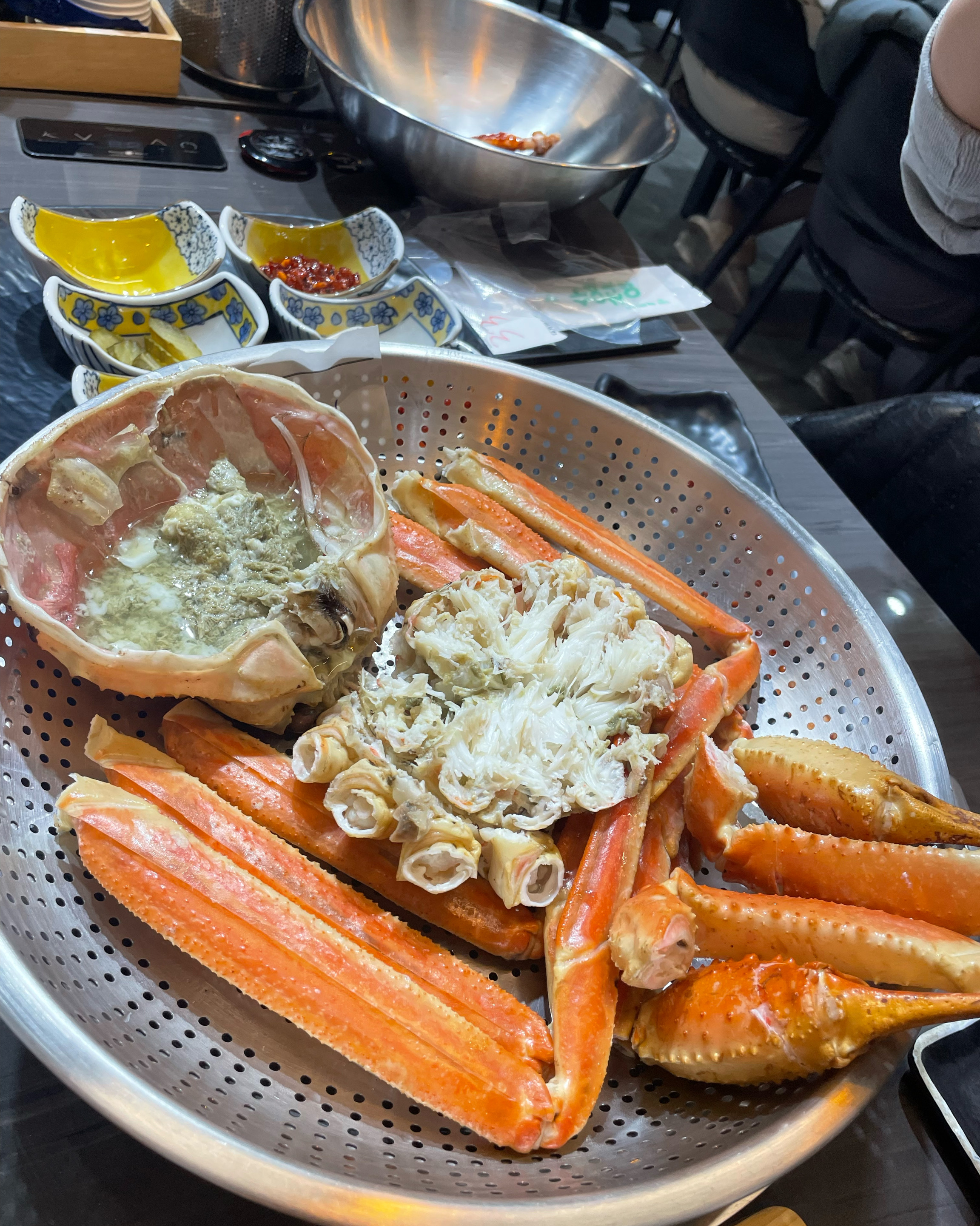 [강릉 맛집 최대게] 직접 가본 로컬 리뷰
