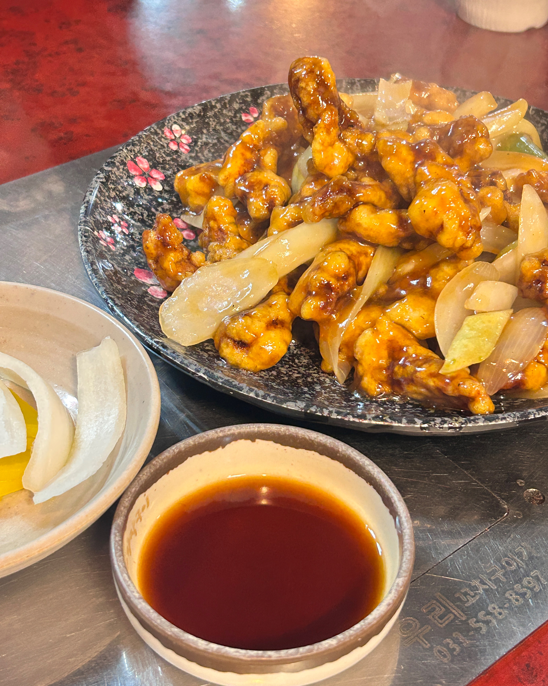  서울역 맛집 태향