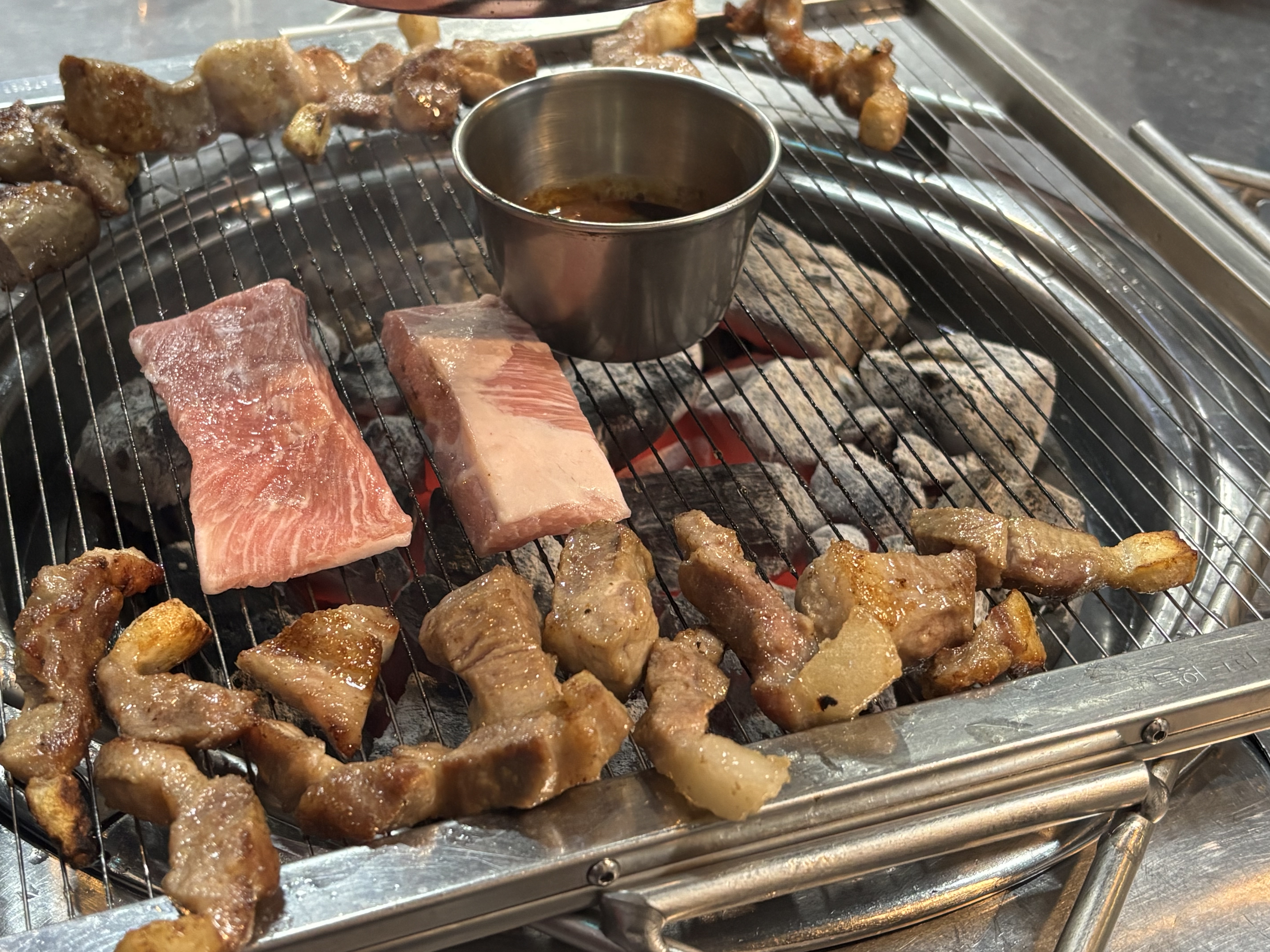  당산역 맛집 당산오돌 본점