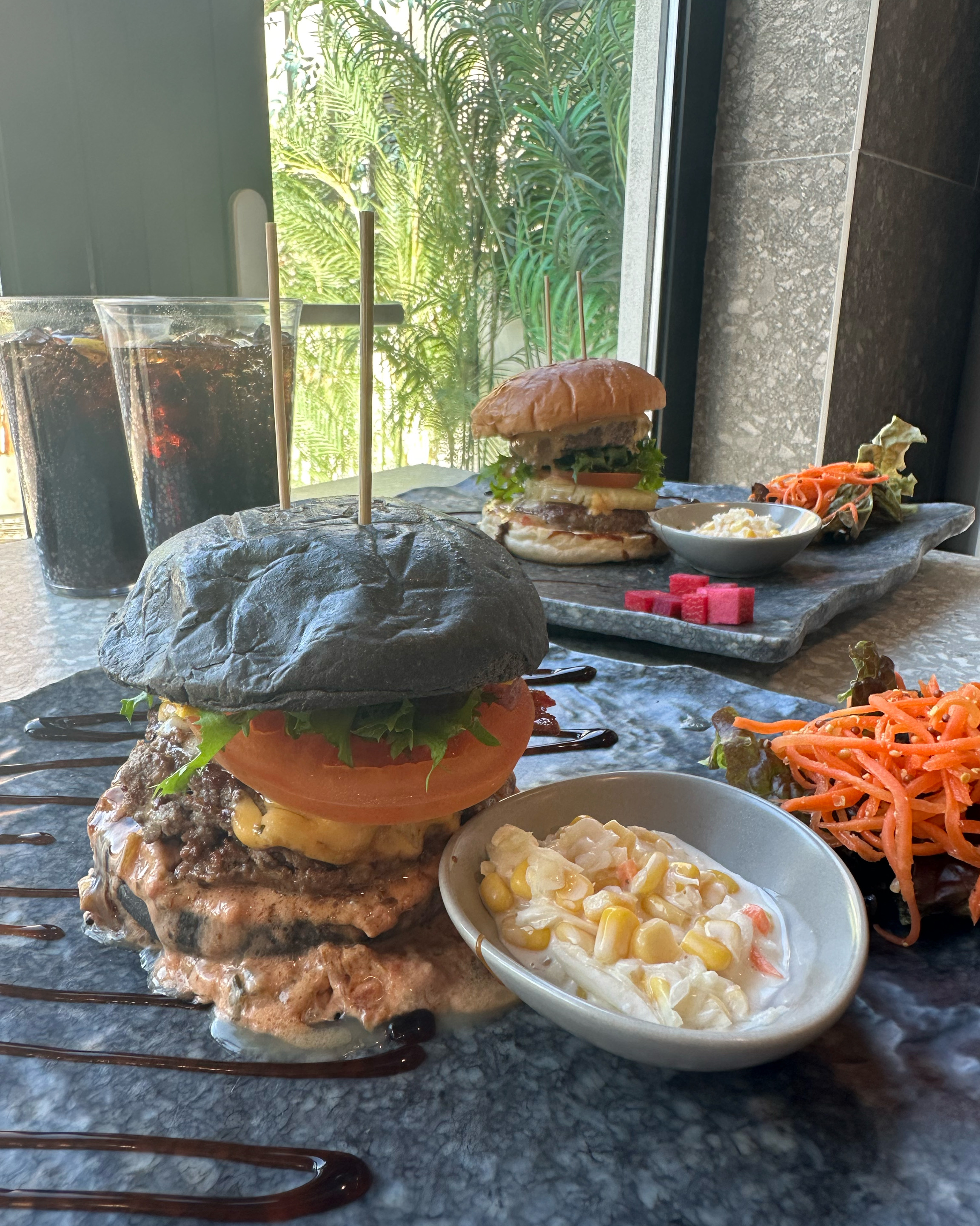 [강릉 맛집 초당버거] 직접 가본 로컬 리뷰