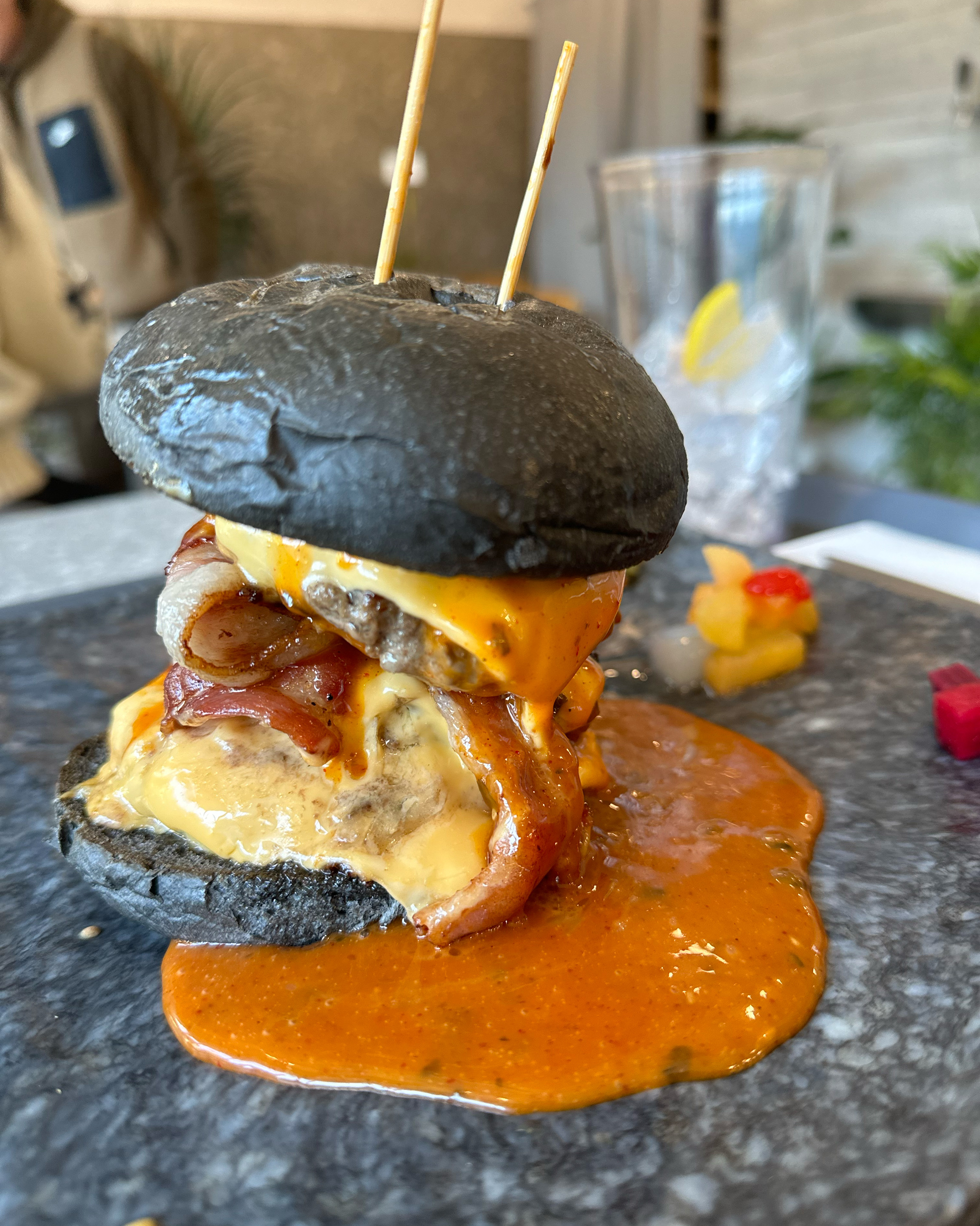 [강릉 맛집 초당버거] 직접 가본 로컬 리뷰