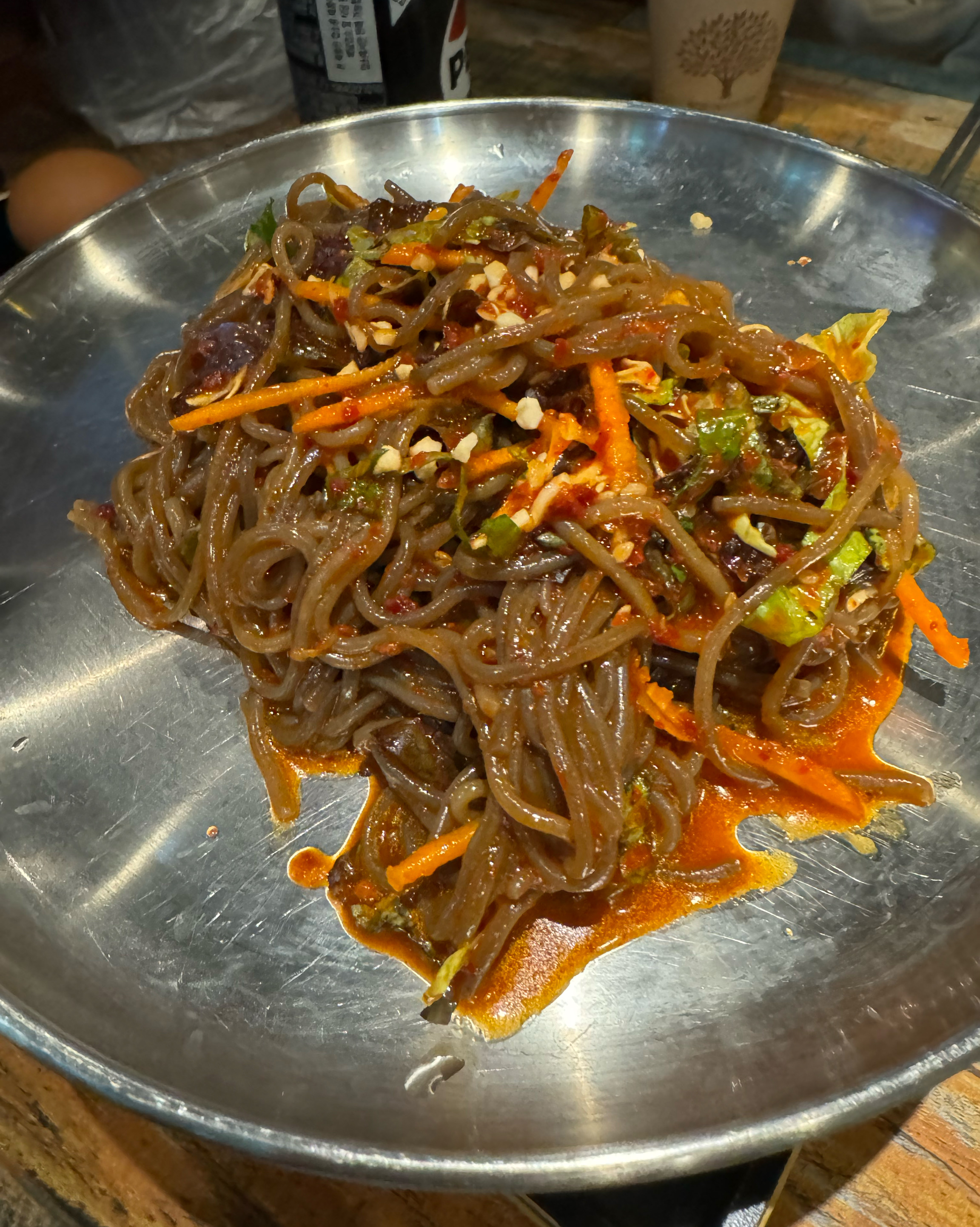  병점역 맛집 족발신선생 화성병점점