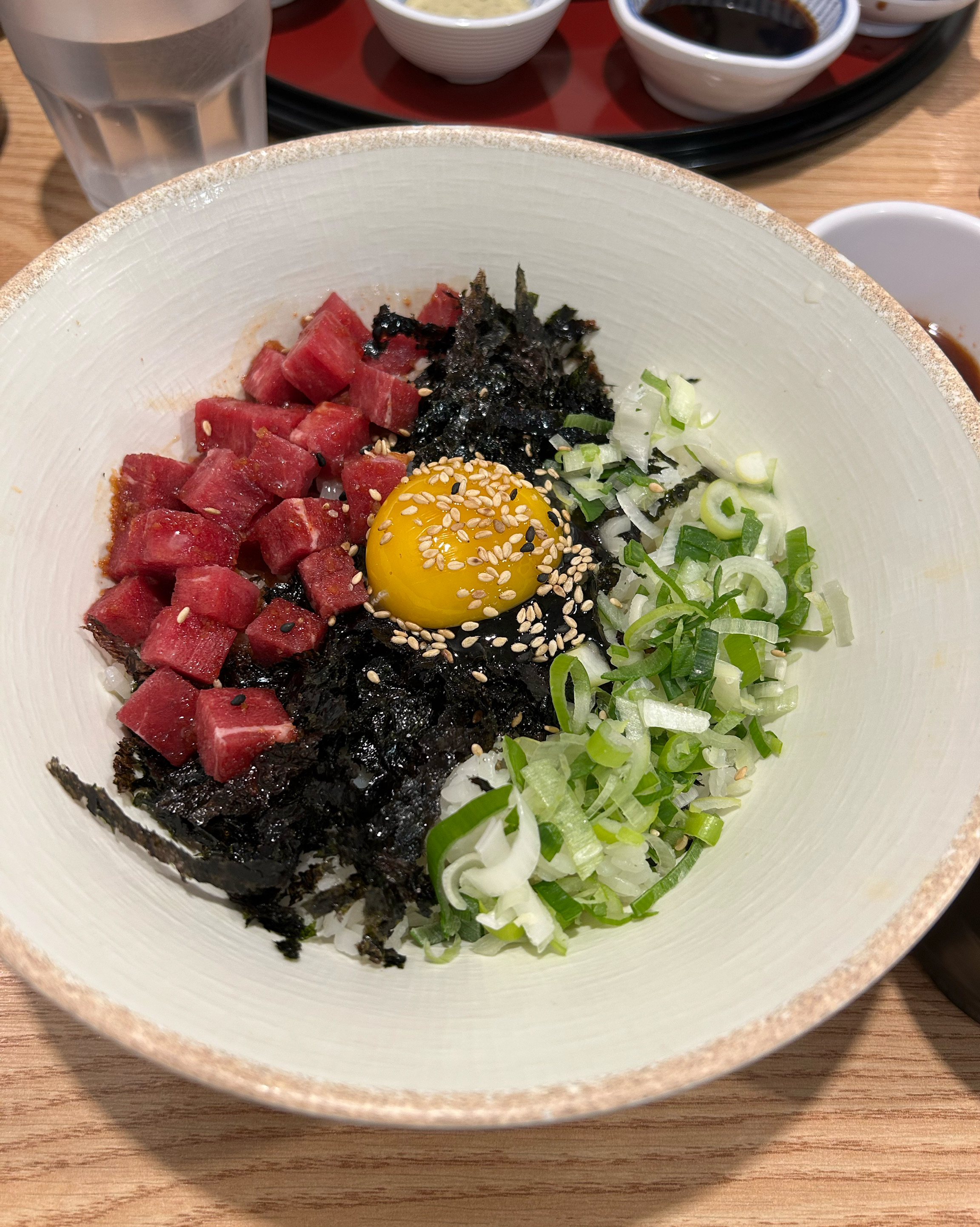  한양대역 맛집 카모메 한양대점