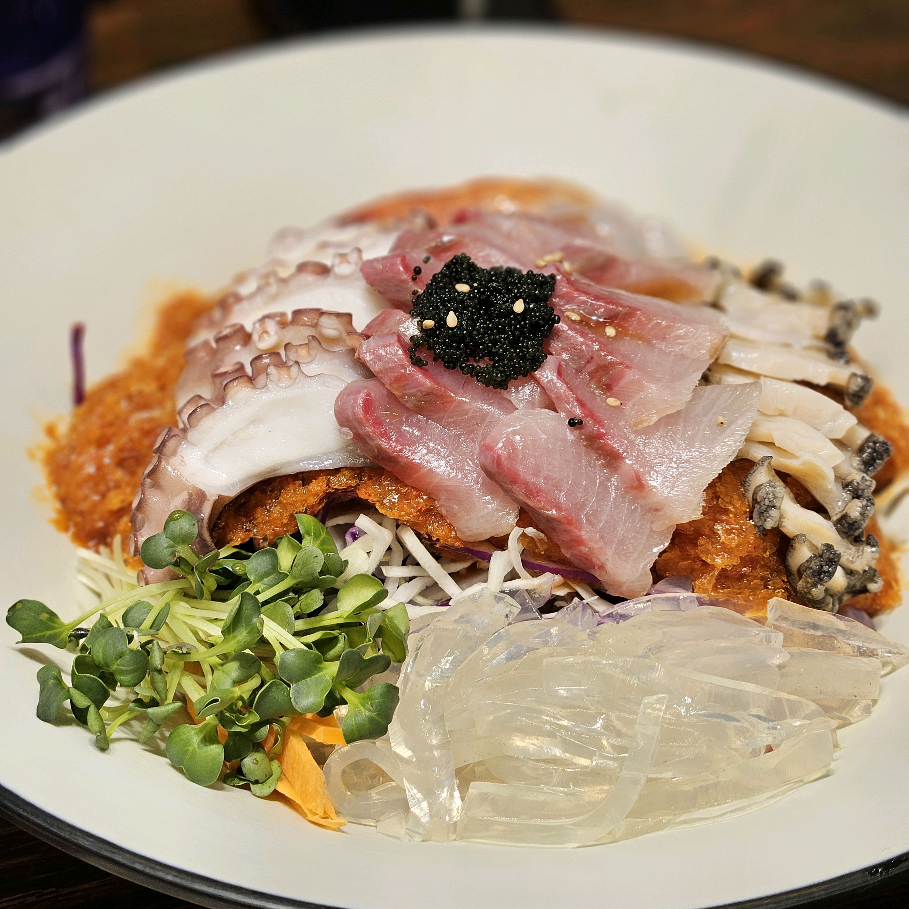 [애월 맛집 바당한그릇] 직접 가본 로컬 리뷰