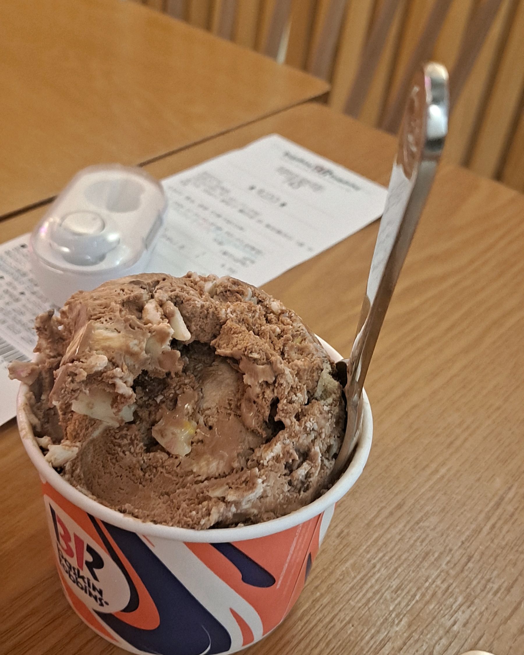 미금역 맛집 배스킨라빈스 분당미금점 내돈내산 최신리뷰