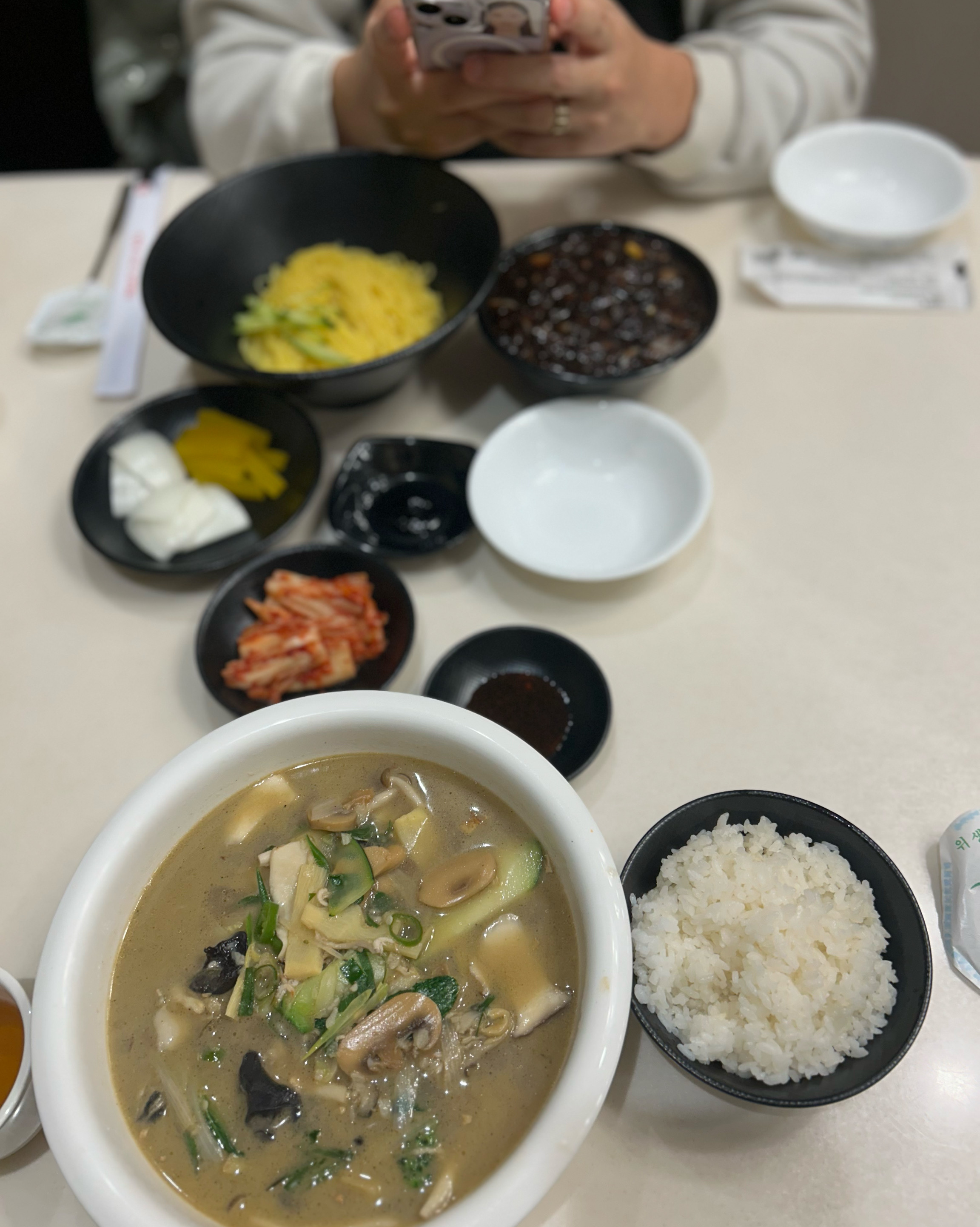 [부산역 맛집 사해방] 직접 가본 로컬 리뷰
