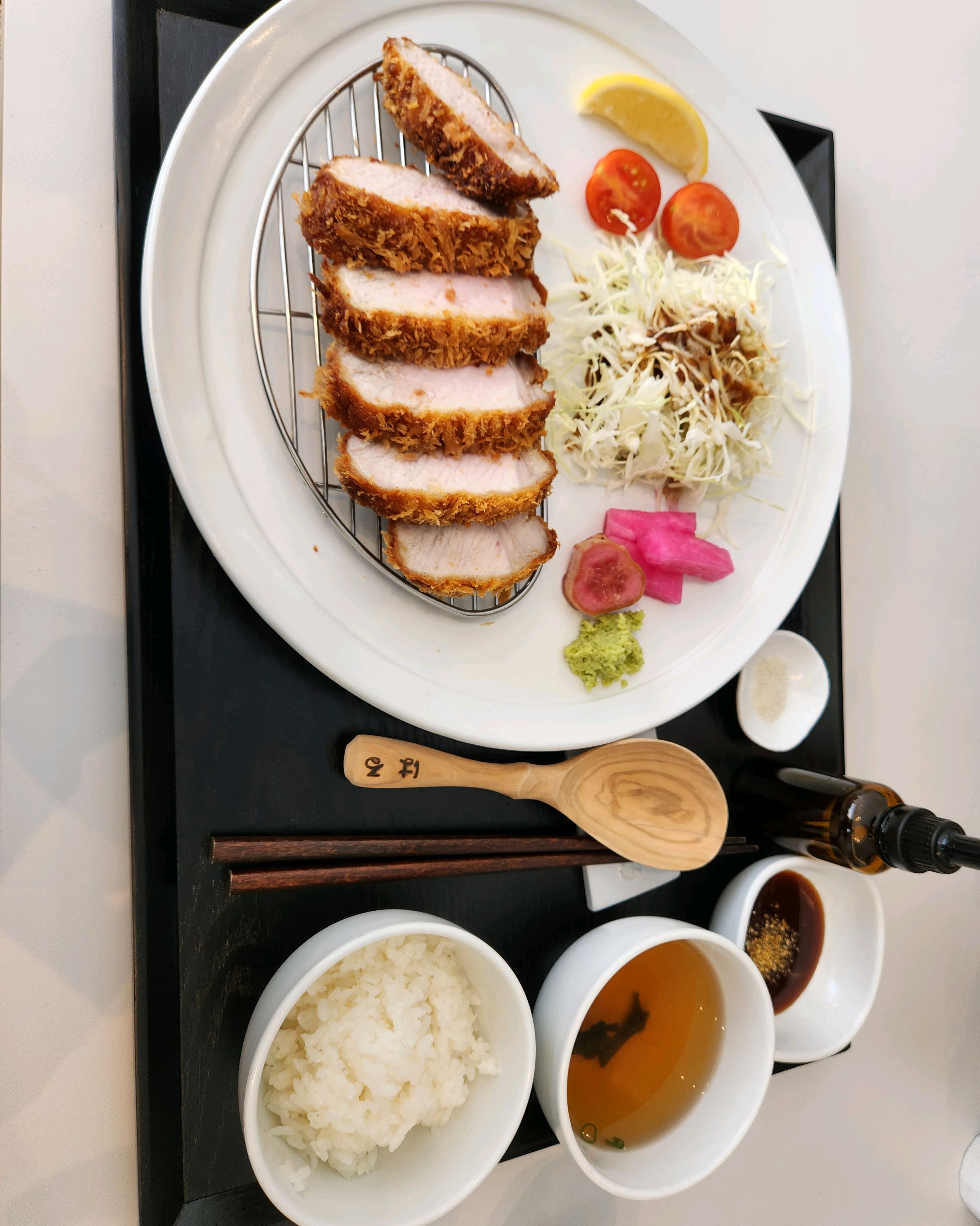 [강릉 맛집 강릉 하루키친] 직접 가본 로컬 리뷰