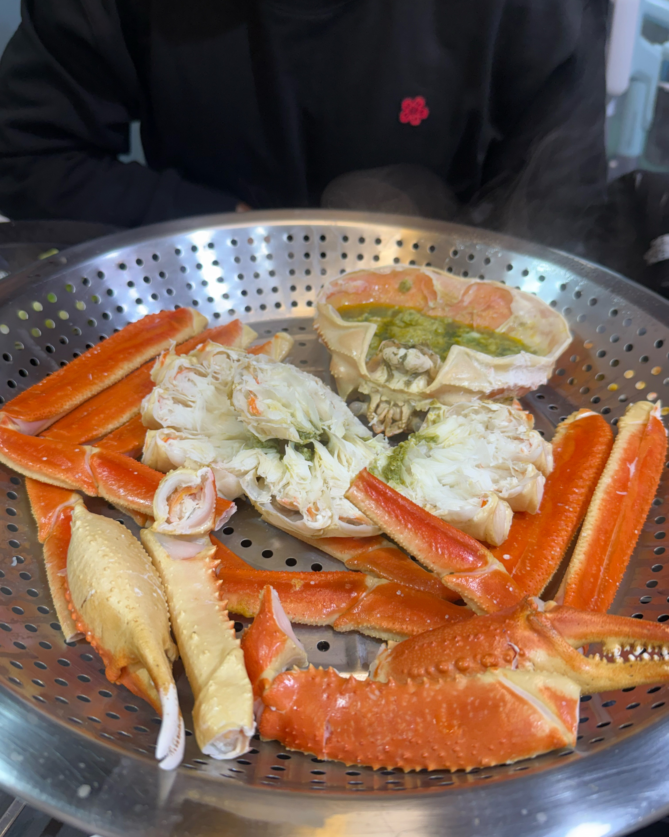 [강릉 맛집 최대게] 직접 가본 로컬 리뷰