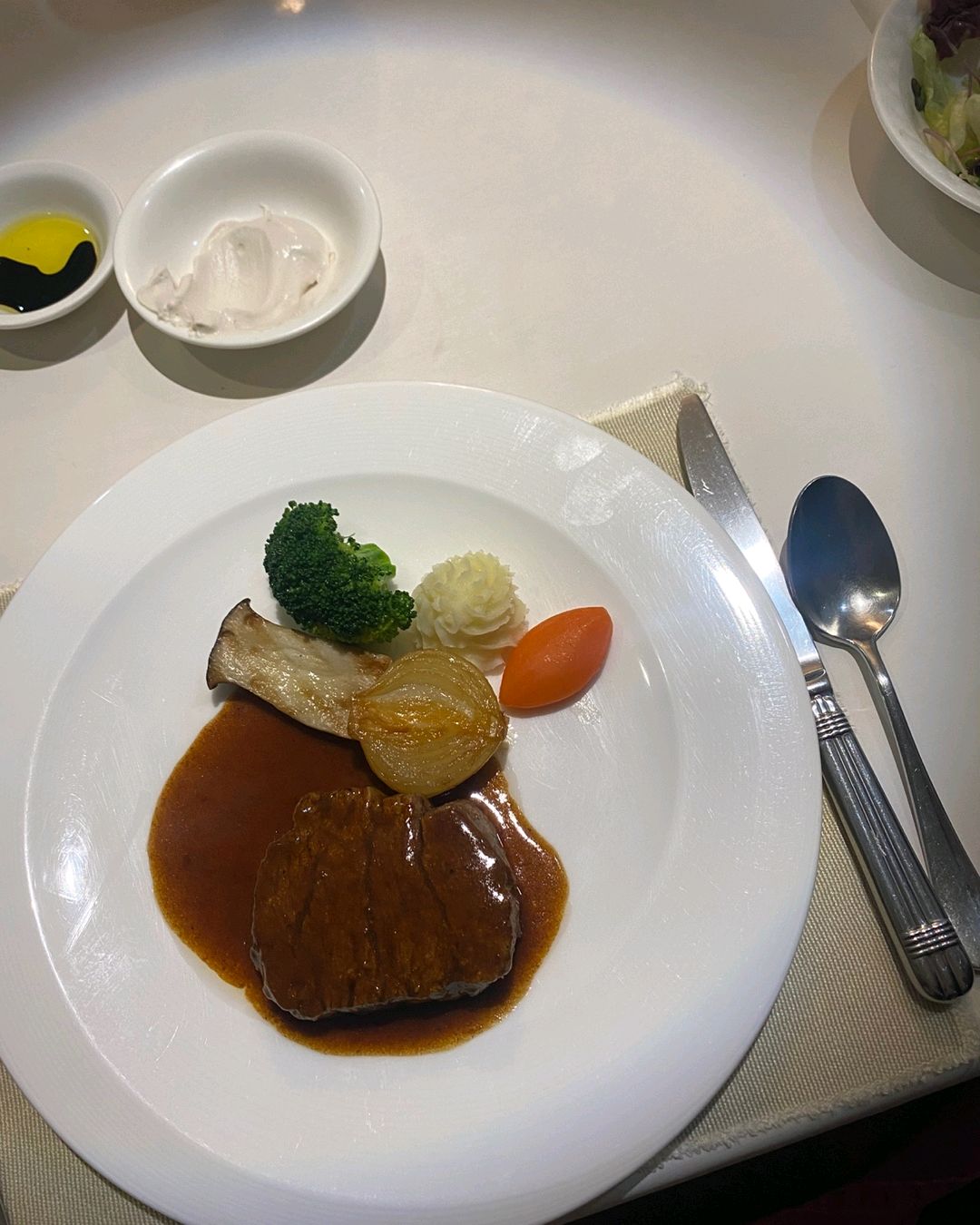 정자역 맛집 벨라로사 내돈내산 방문리뷰