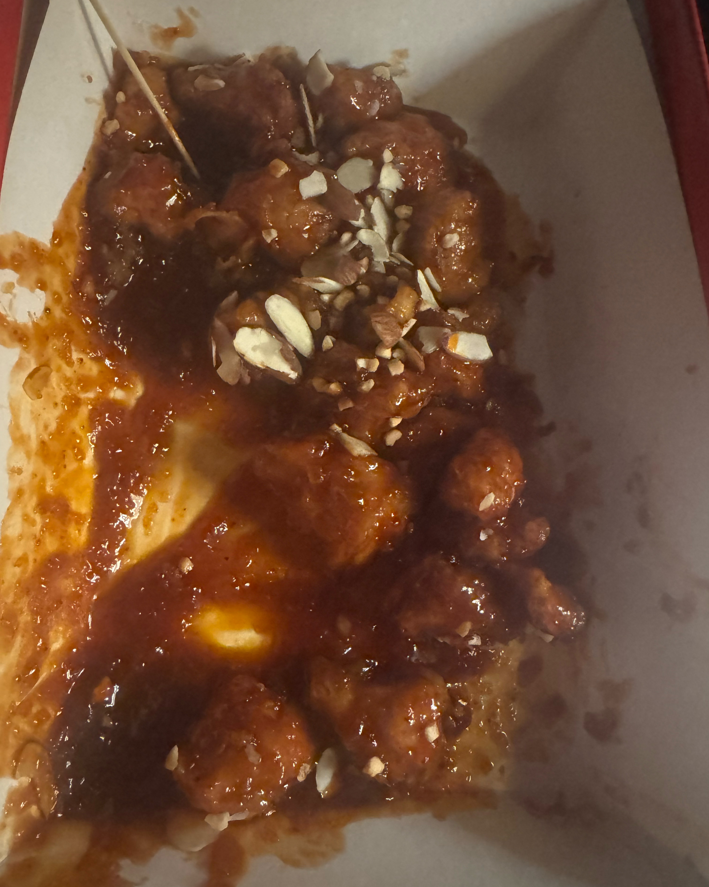 [강릉 맛집 배니닭강정] 직접 가본 로컬 리뷰