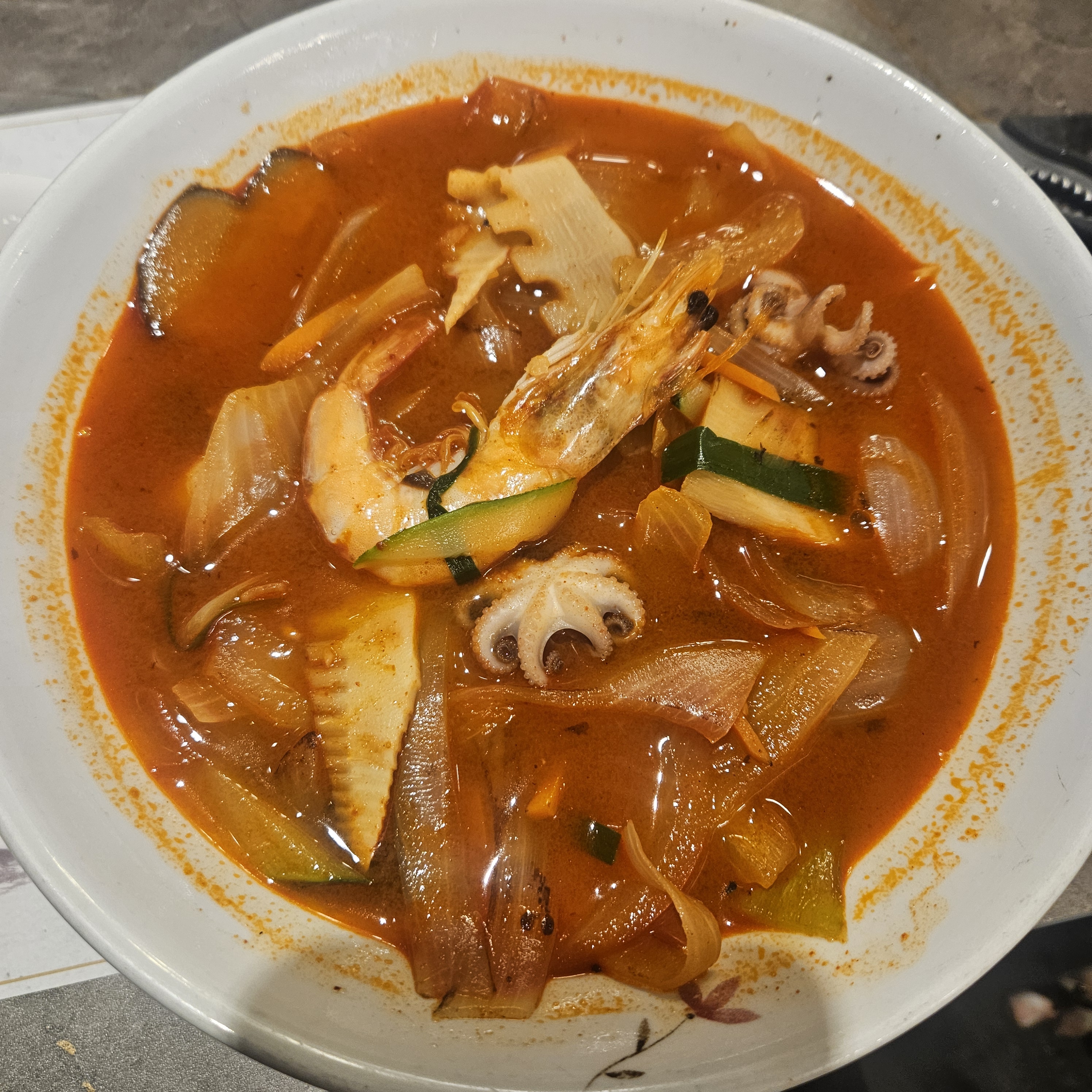  가락시장역 맛집 취영루 송파점