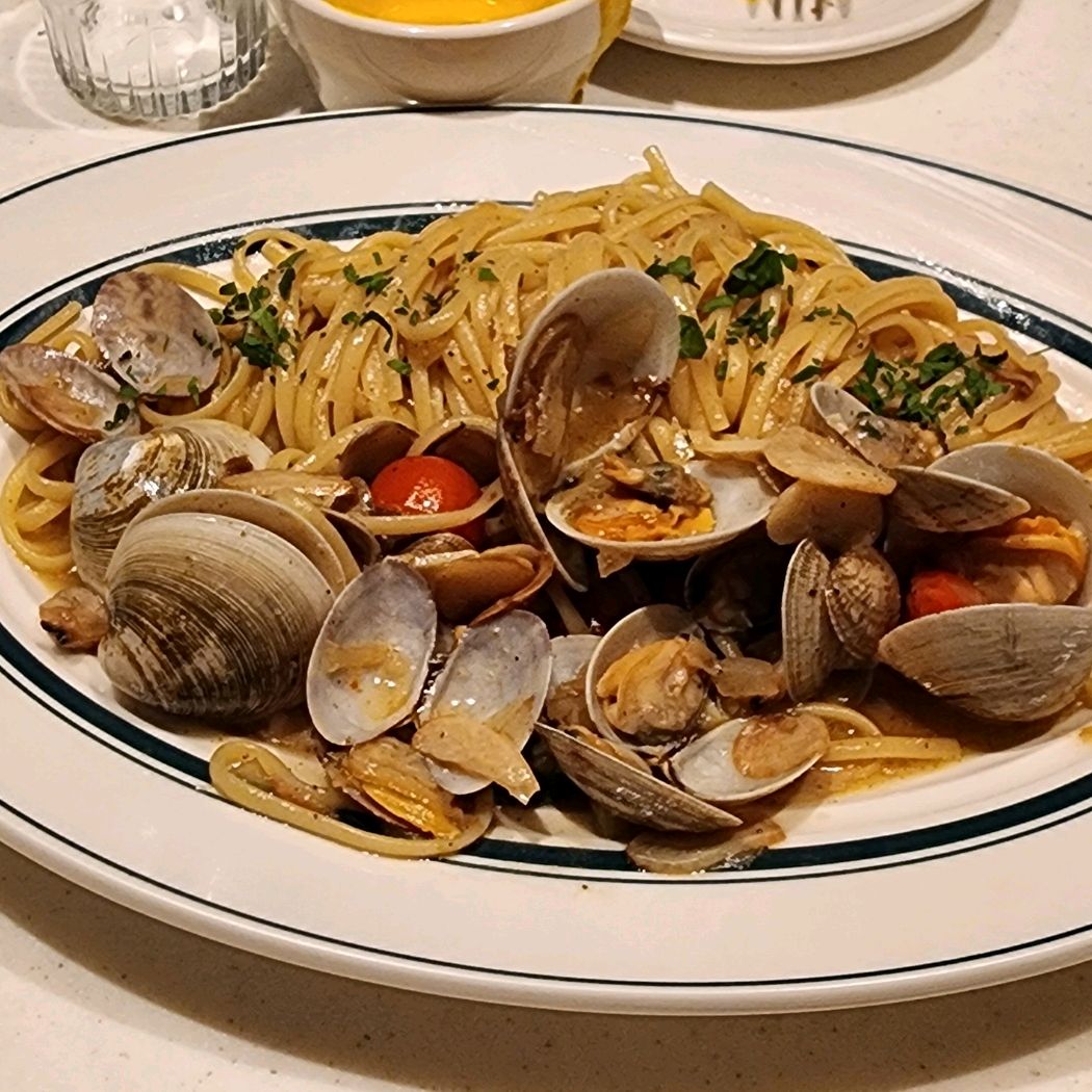 전체적으로 맛있게 잘먹었습니다. 단호박스프도 추가~ 달지않고 건강한맛이어서 전 좋았어요. 