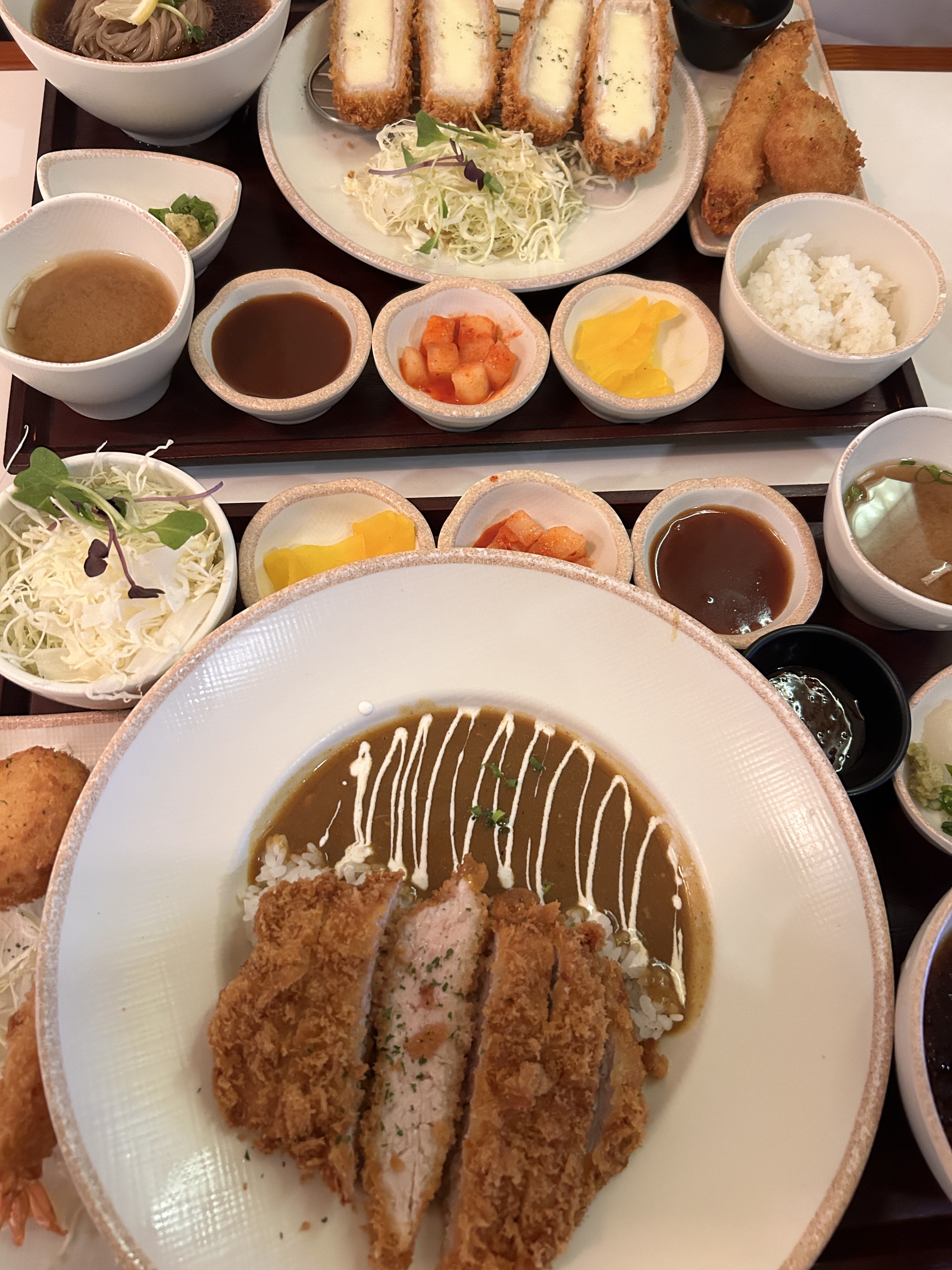  뚝섬역 맛집 오레노카츠 성수본점