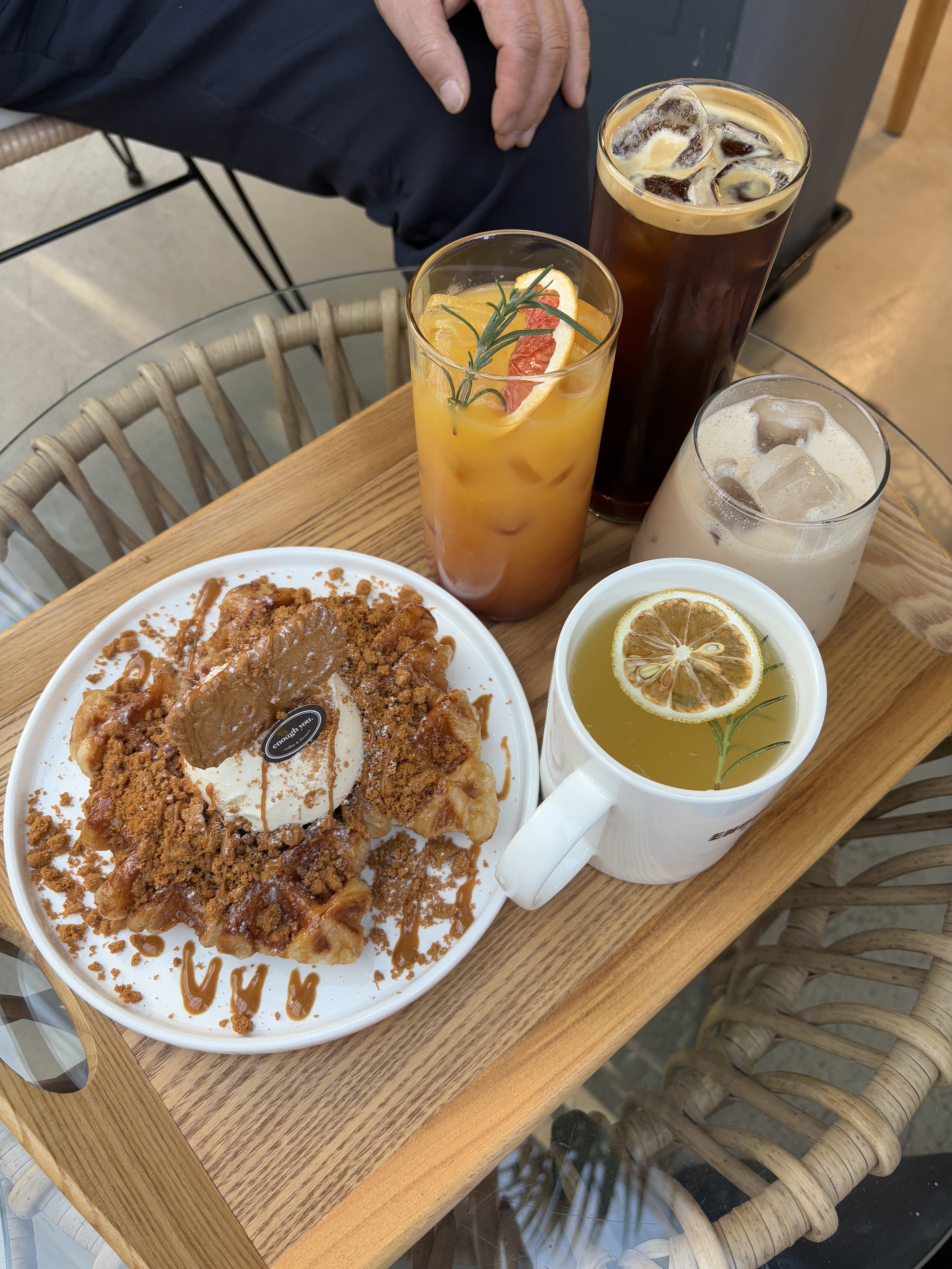  양주역 맛집 이너프유