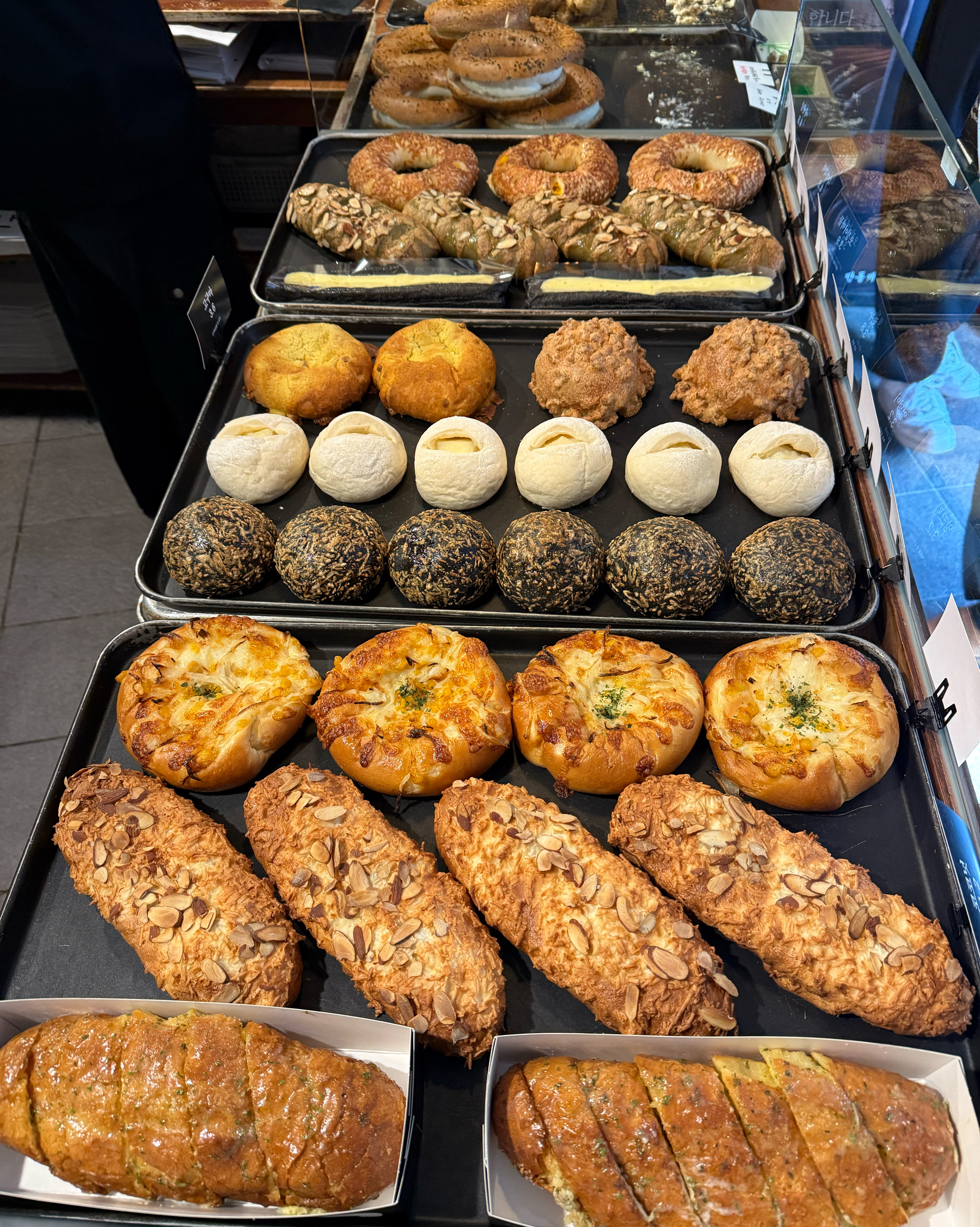 [강릉 맛집 만동제과 강릉점] 직접 가본 로컬 리뷰
