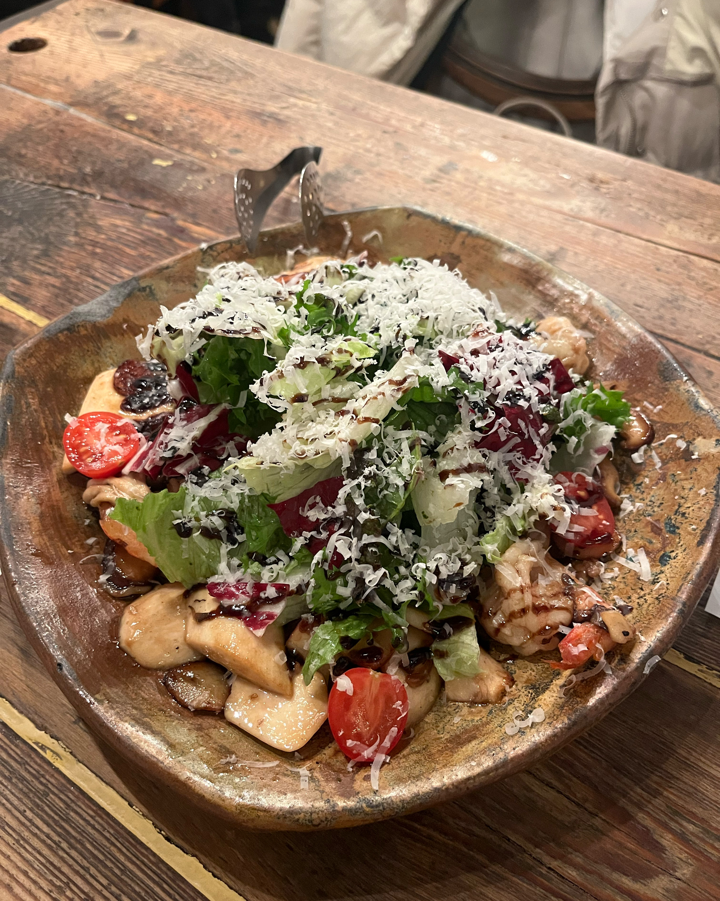  강변역 맛집 도치피자 강변