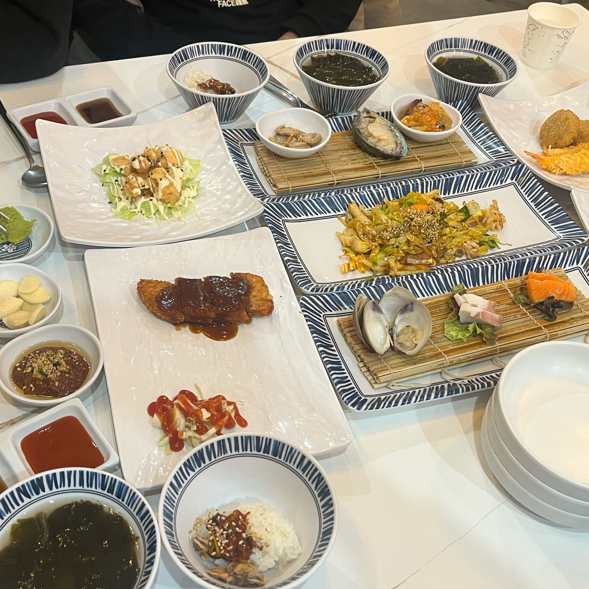[강릉 맛집 바다를 담다] 직접 가본 로컬 리뷰