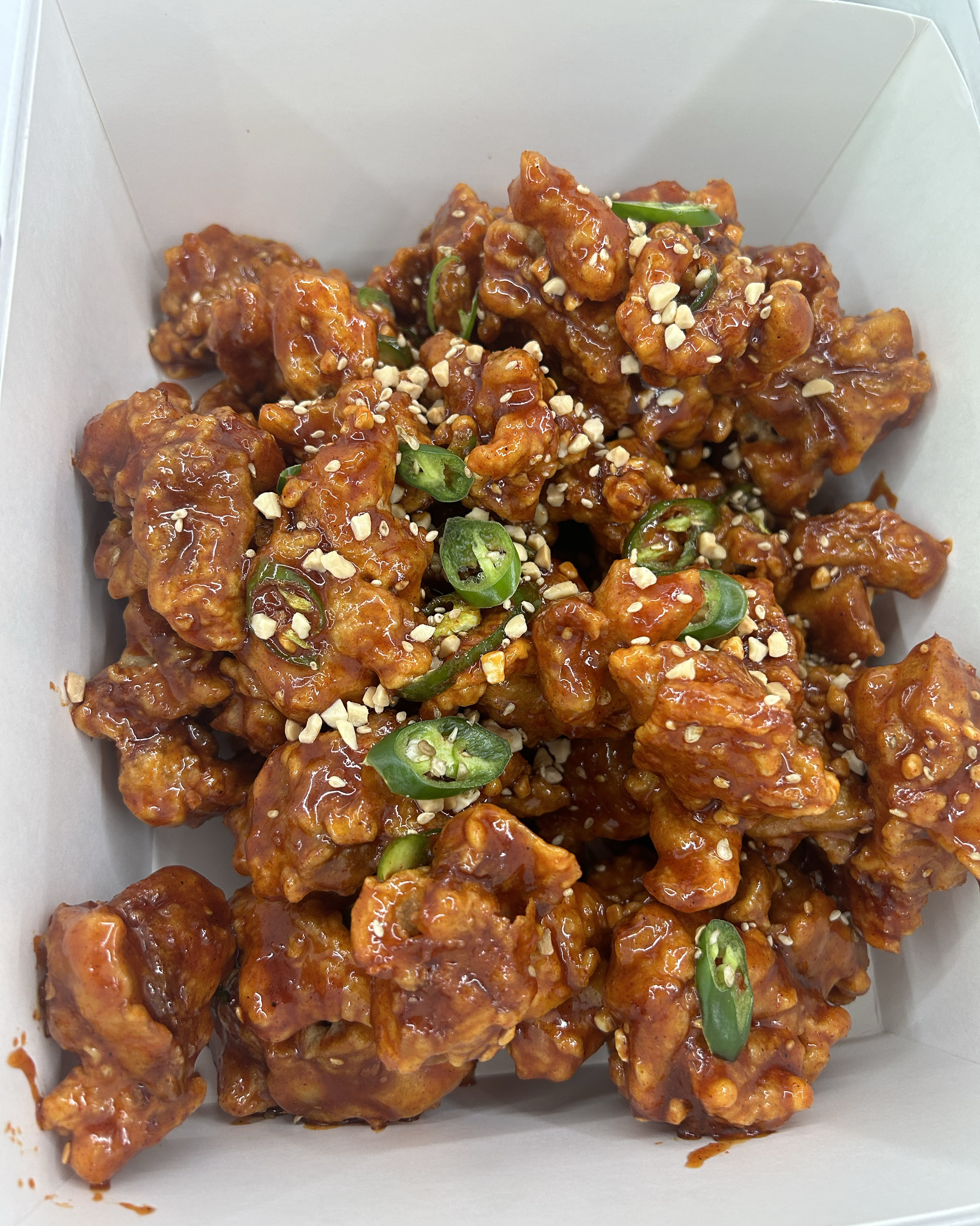 [삼척 맛집 보성닭집] 직접 가본 로컬 리뷰