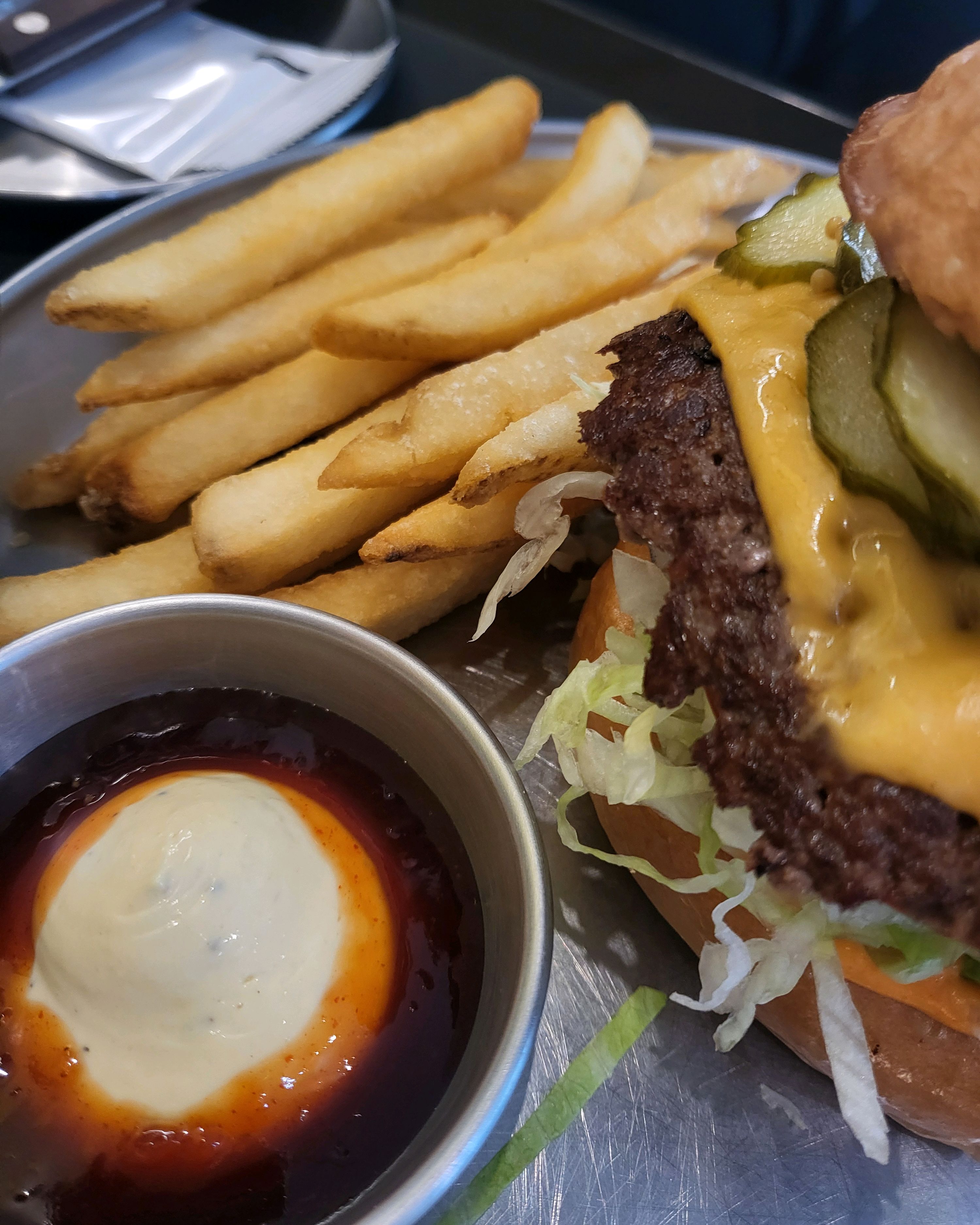 서현역 맛집 립하우스 내돈내산 리얼후기