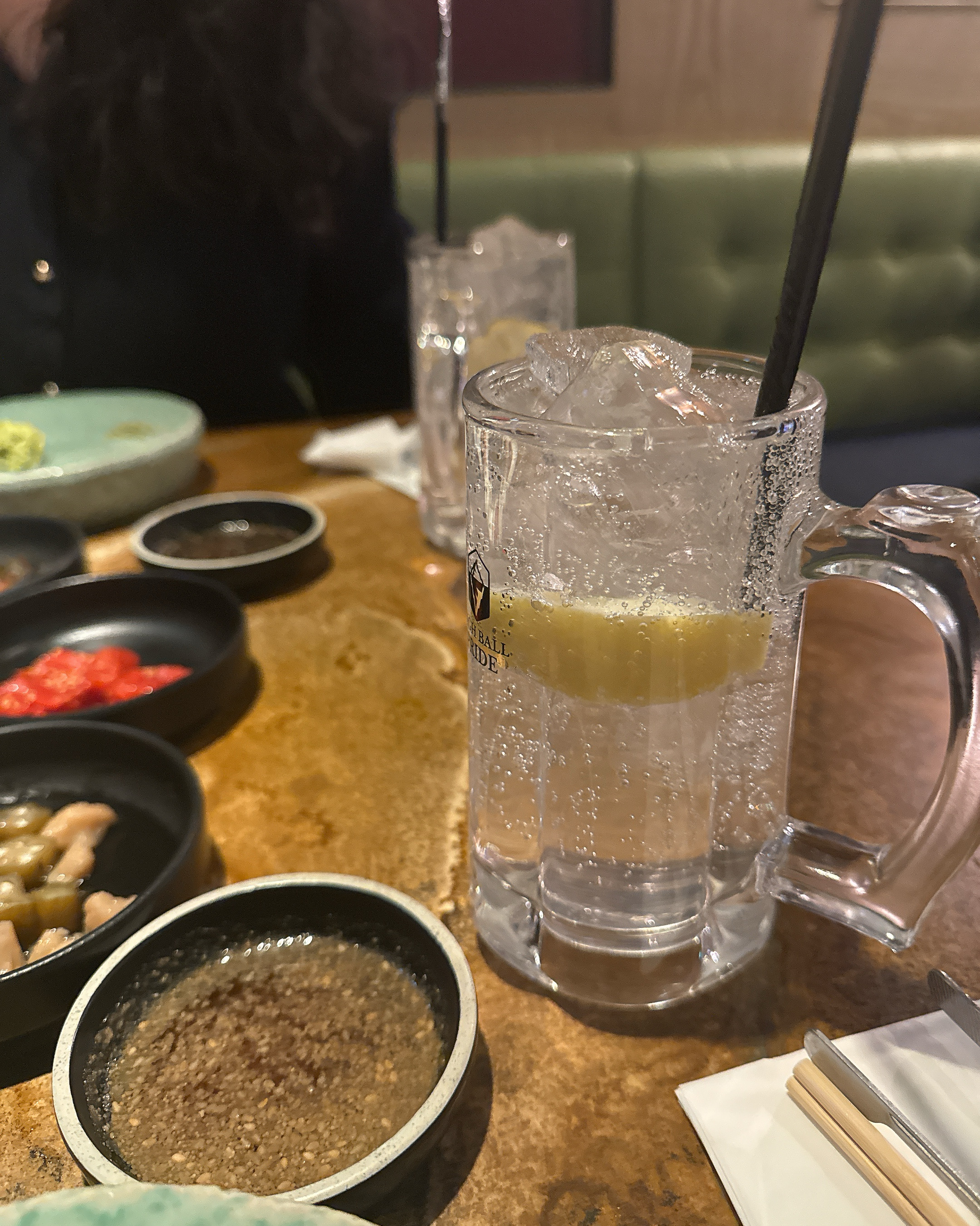 Good restaurants in Gangnam Station, Gomera Ram Gangnam Branch