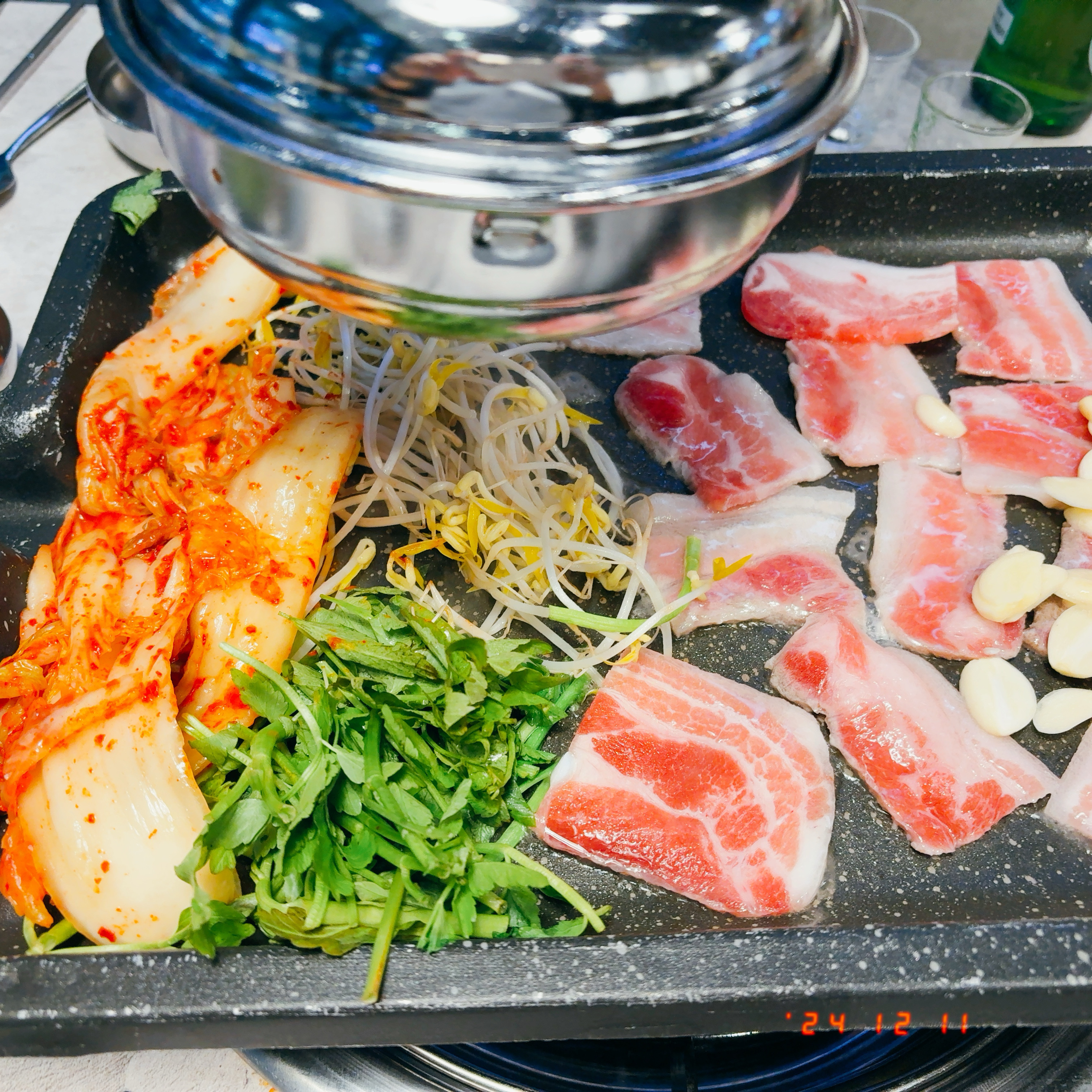 미금역 맛집 아들식당 내돈내산 방문리뷰