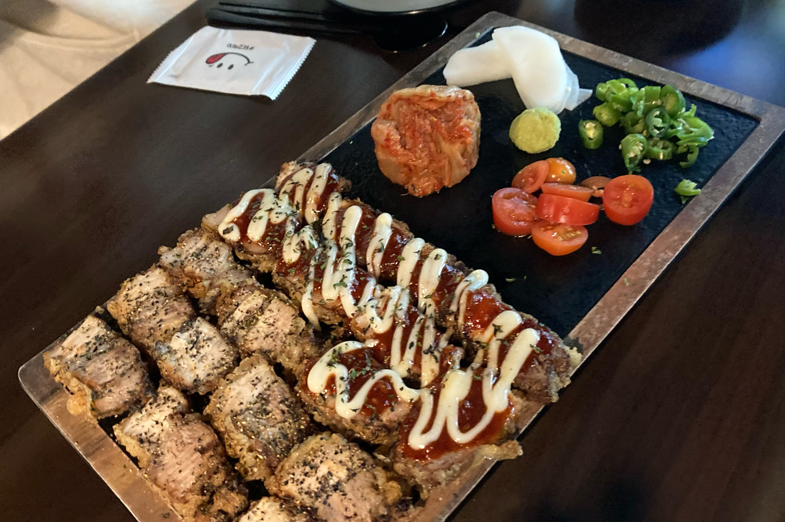  성균관대역 맛집 합 성대직영2호점