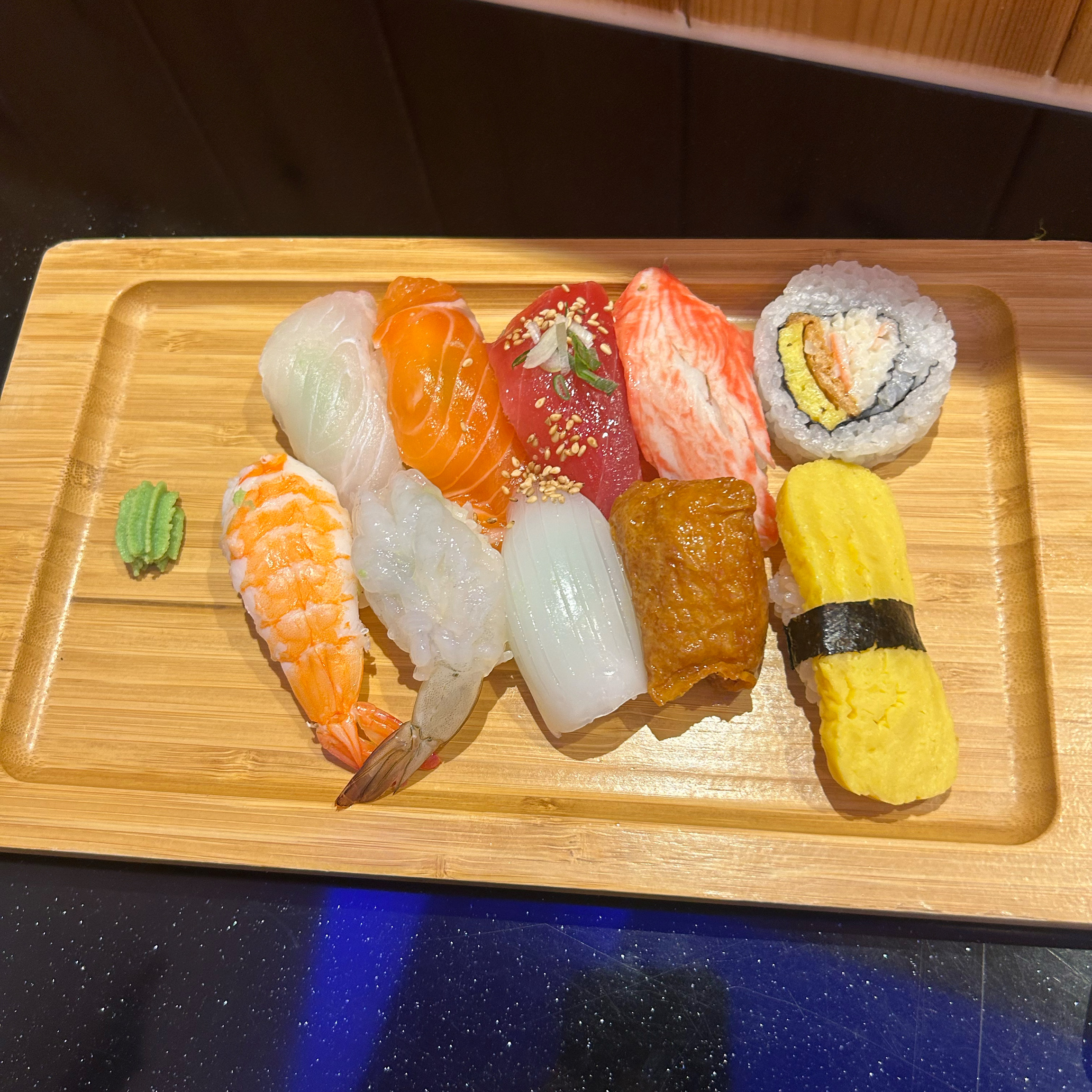 서현역 맛집 서현초밥 내돈내산 리얼후기