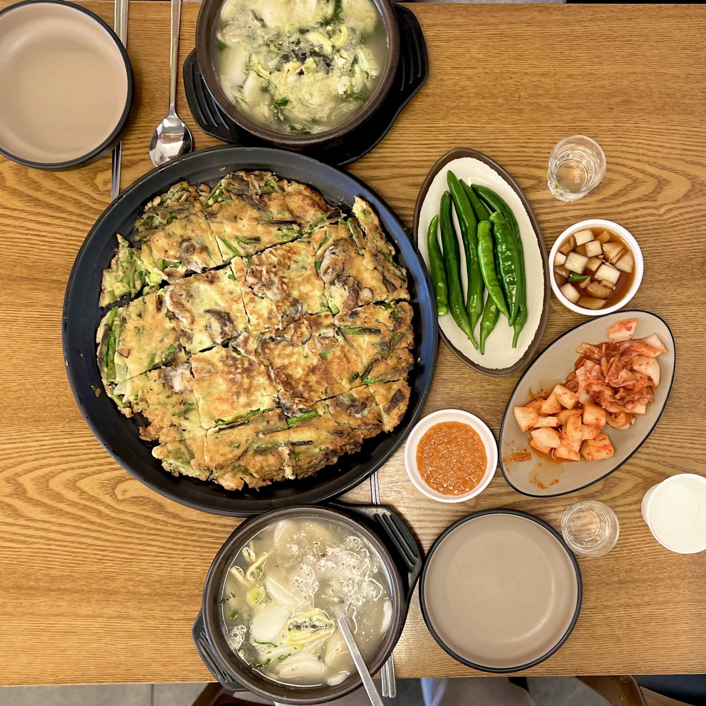 
대화역 맛집 굴토리