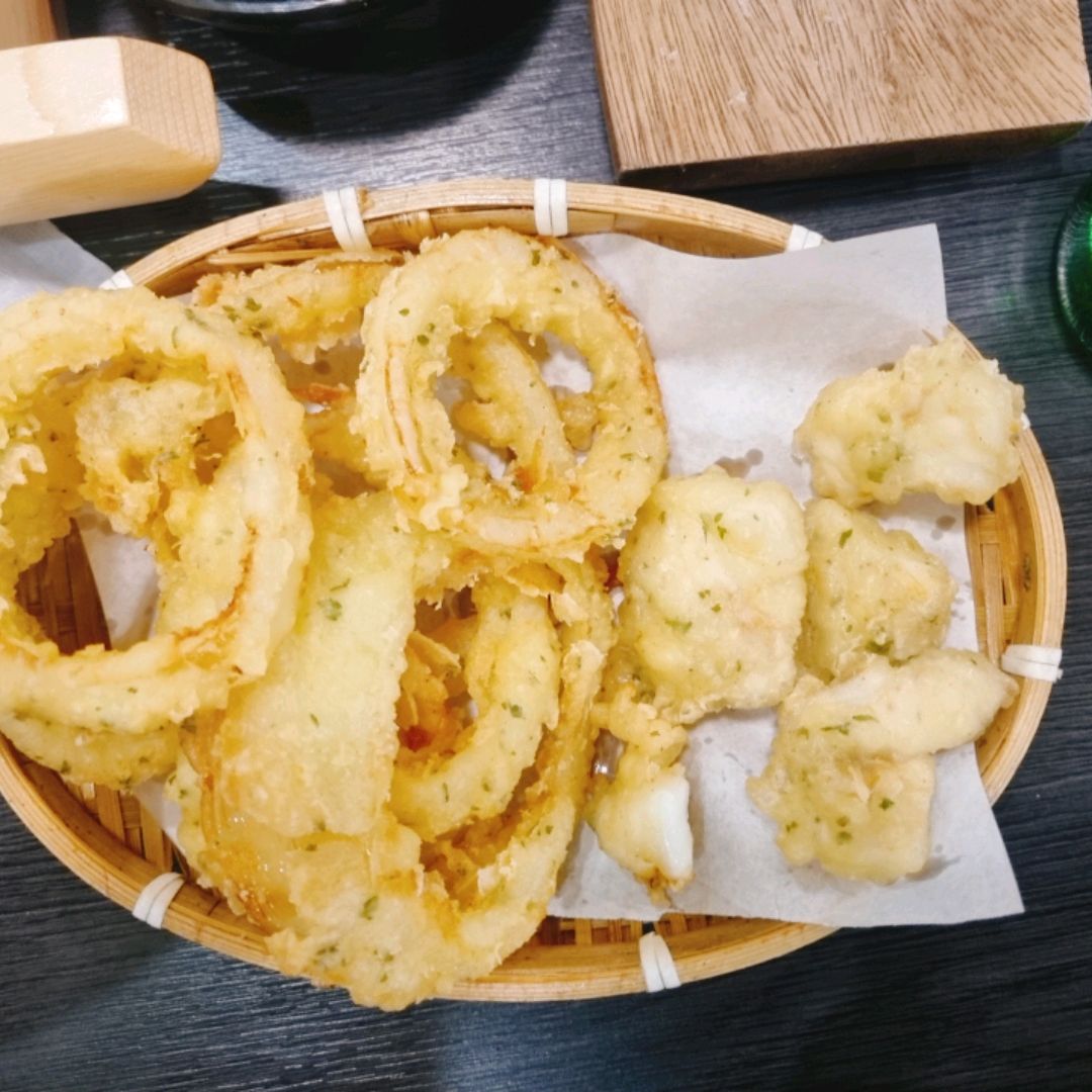 죽이나에겐. - 한대앞역 맛집 물고기자리 안산점