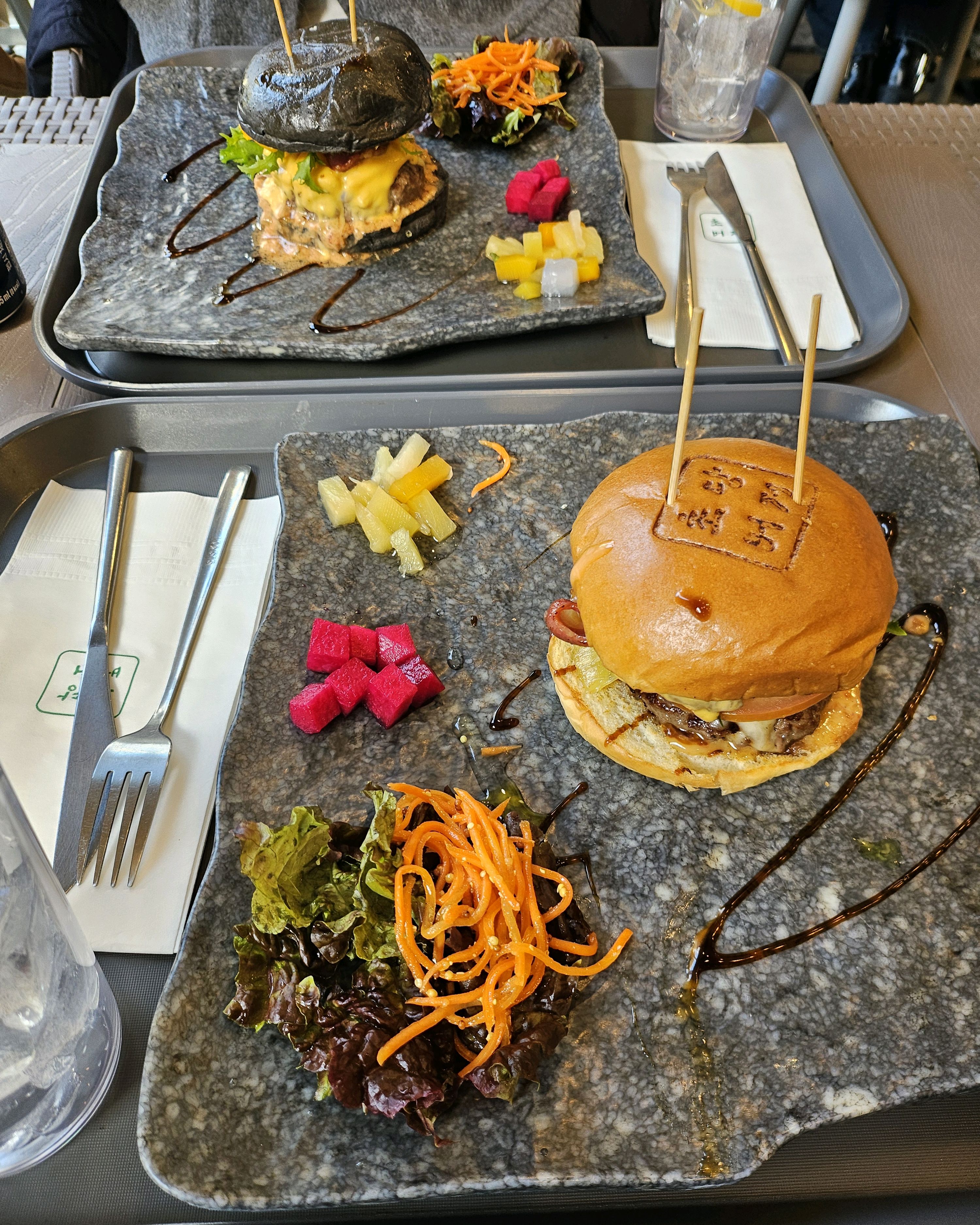 [강릉 맛집 초당버거] 직접 가본 로컬 리뷰