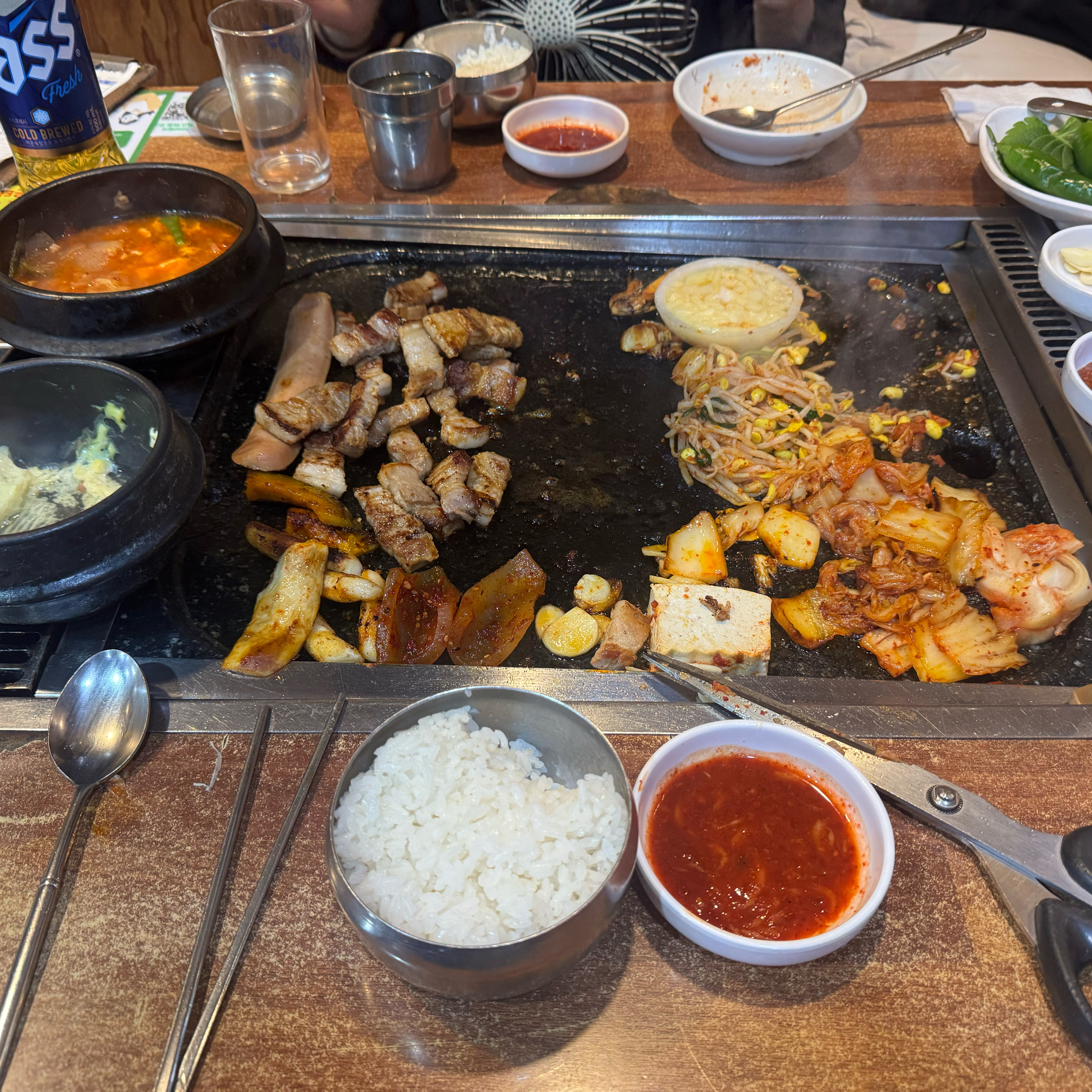  교대역 맛집 탐라도야지