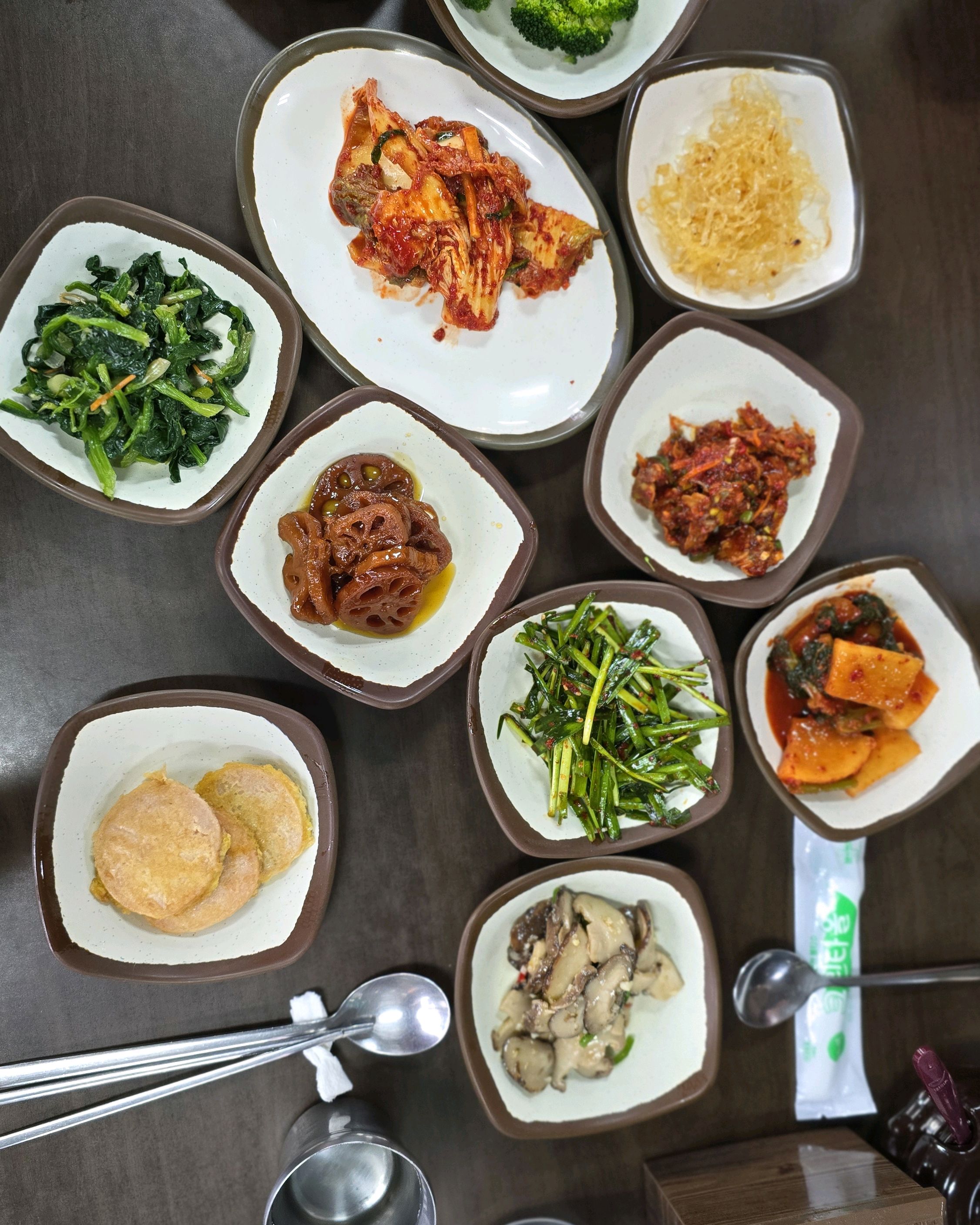 [양평역 맛집 선화식당] 직접 가본 로컬 리뷰