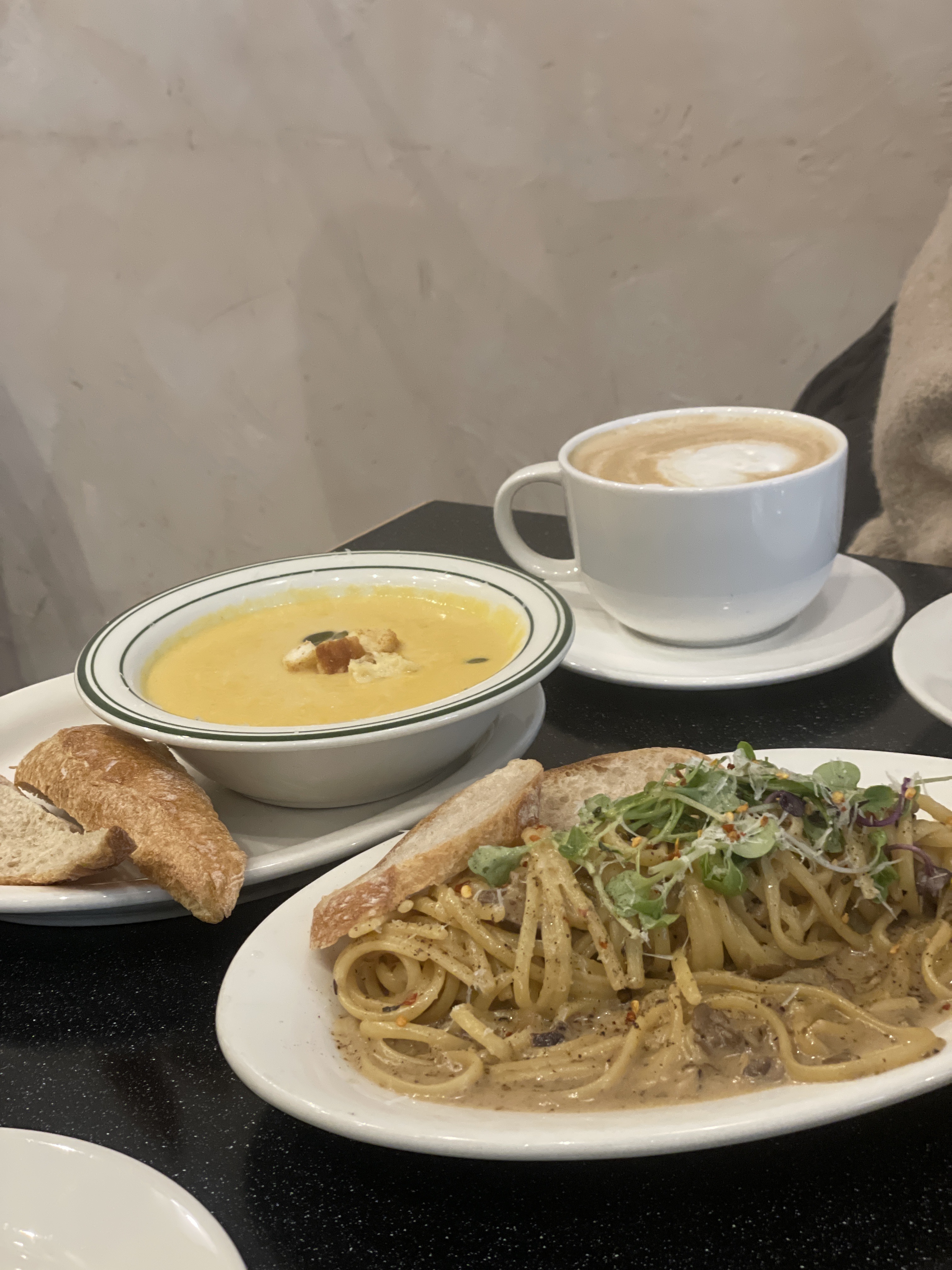 정자역 맛집 델리슈샤 내돈내산 방문후기