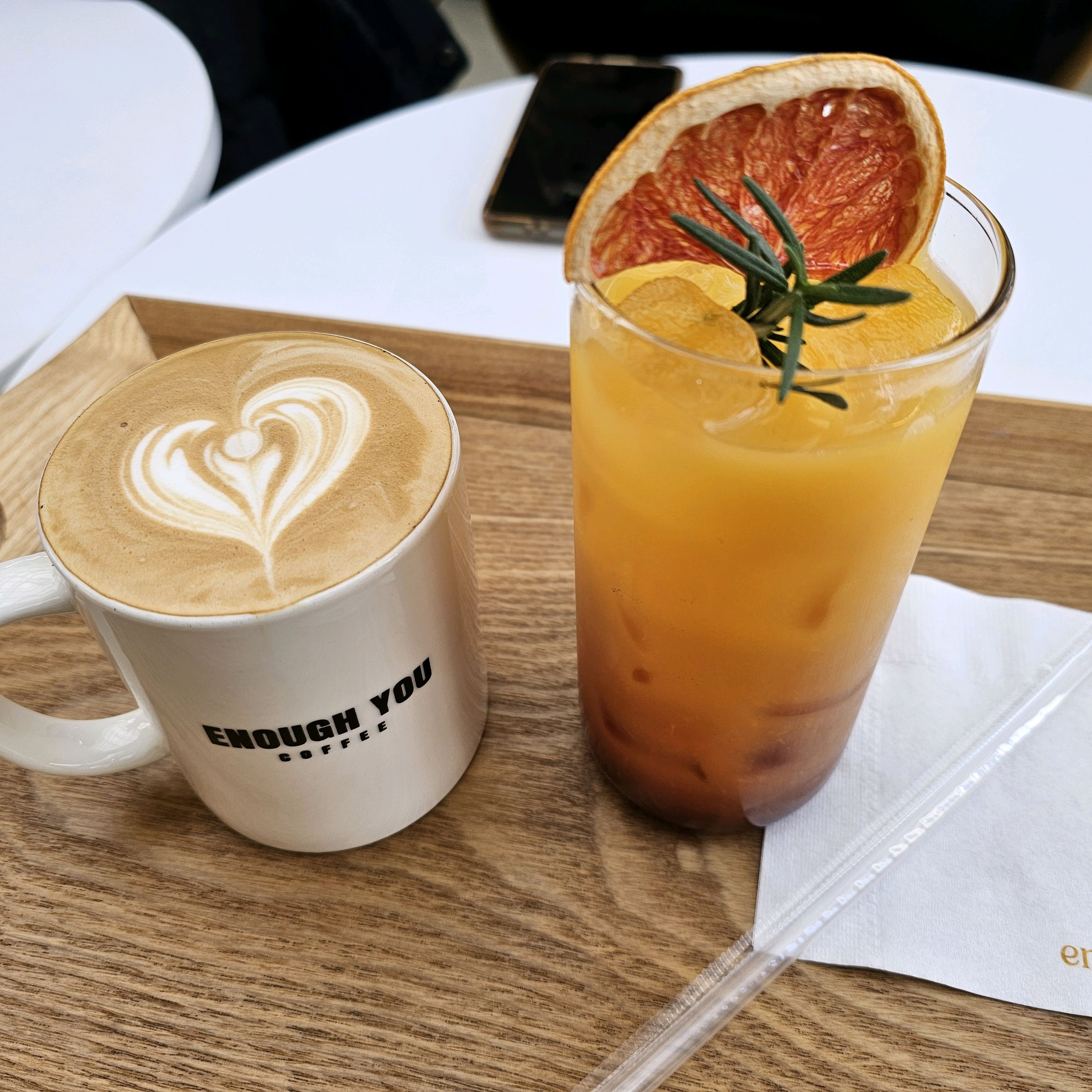  양주역 맛집 이너프유