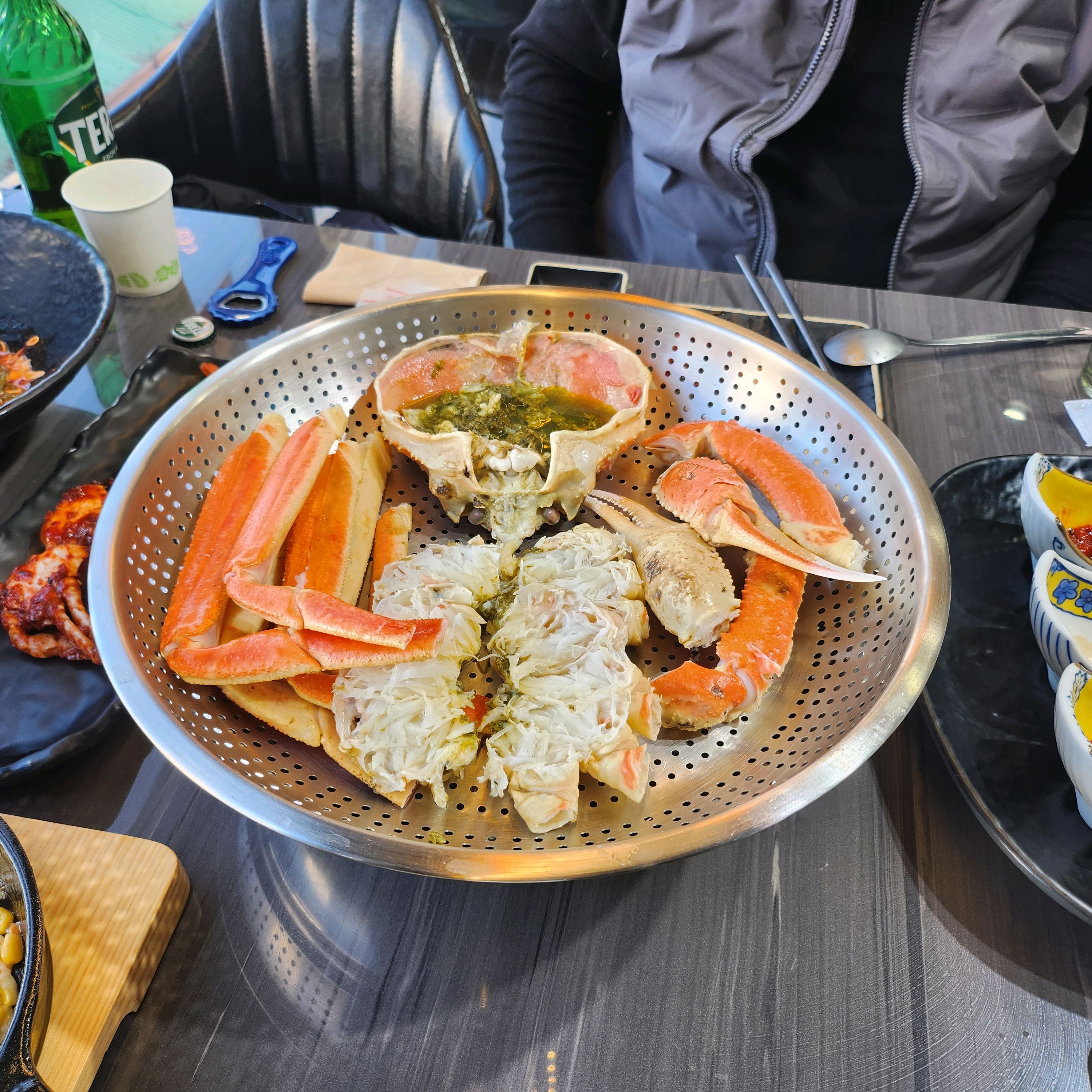 [강릉 맛집 최대게] 직접 가본 로컬 리뷰