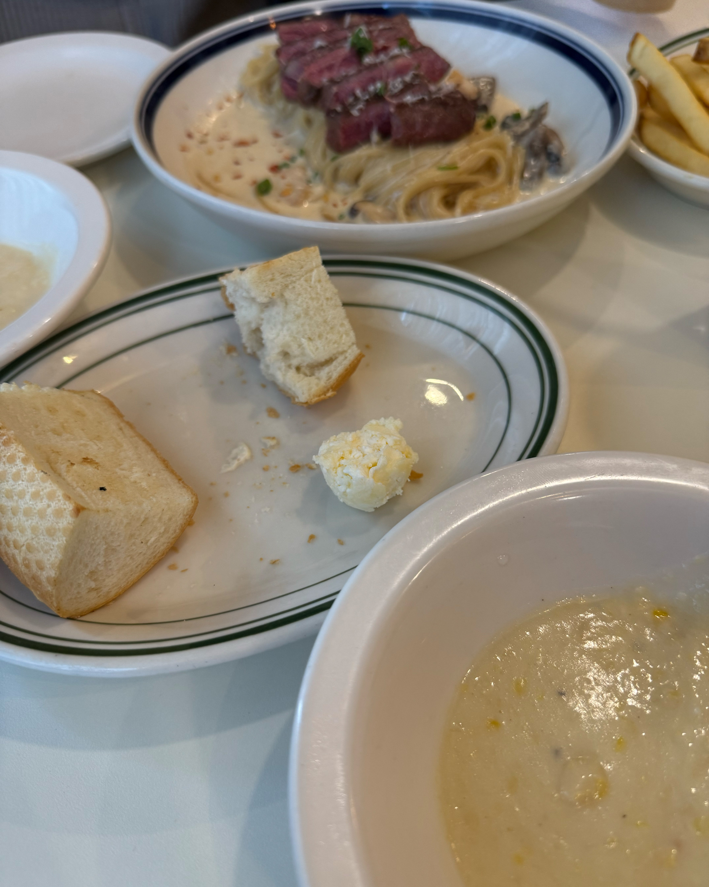  뚝섬역 맛집 미테이블 성수본점