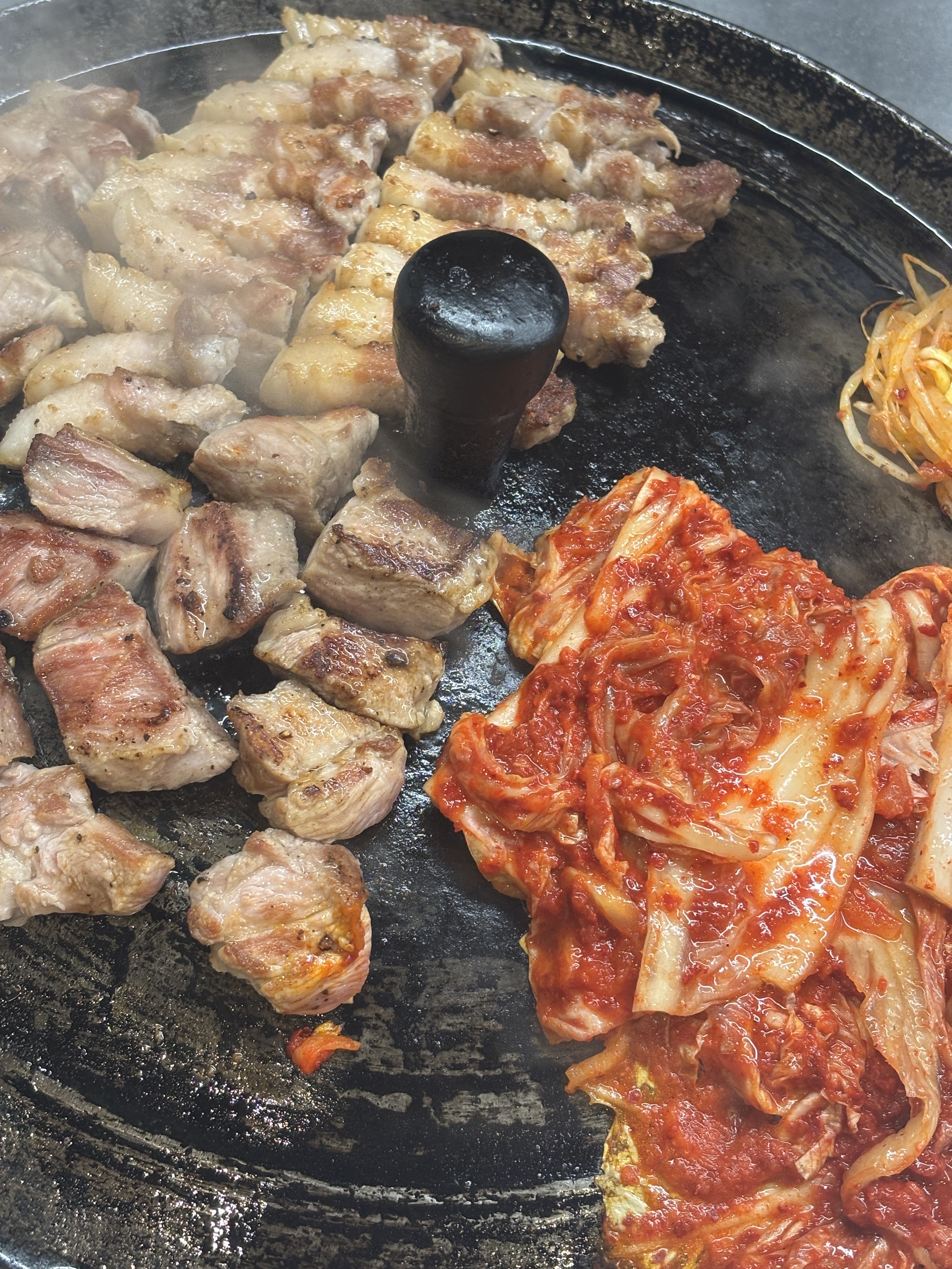  송탄역 맛집 목구멍 평택점