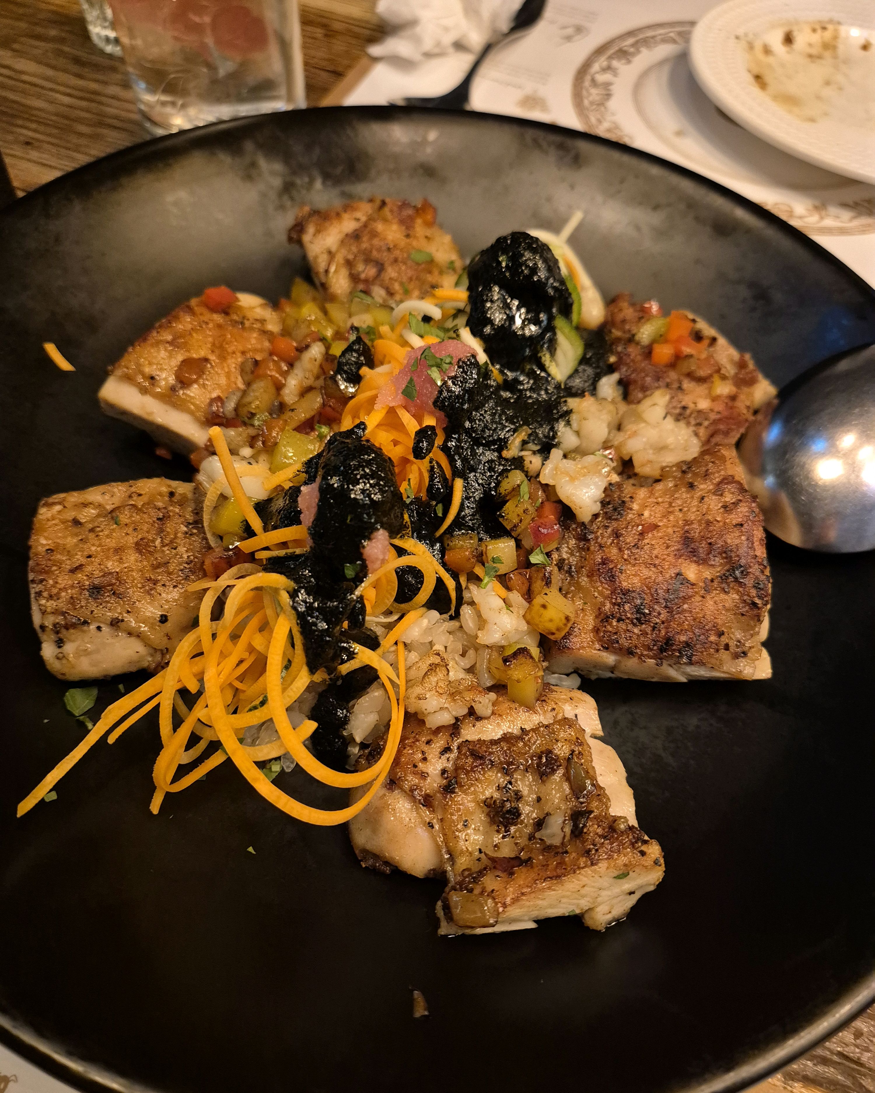  시청역 맛집 디라이프스타일키친 광화문점
