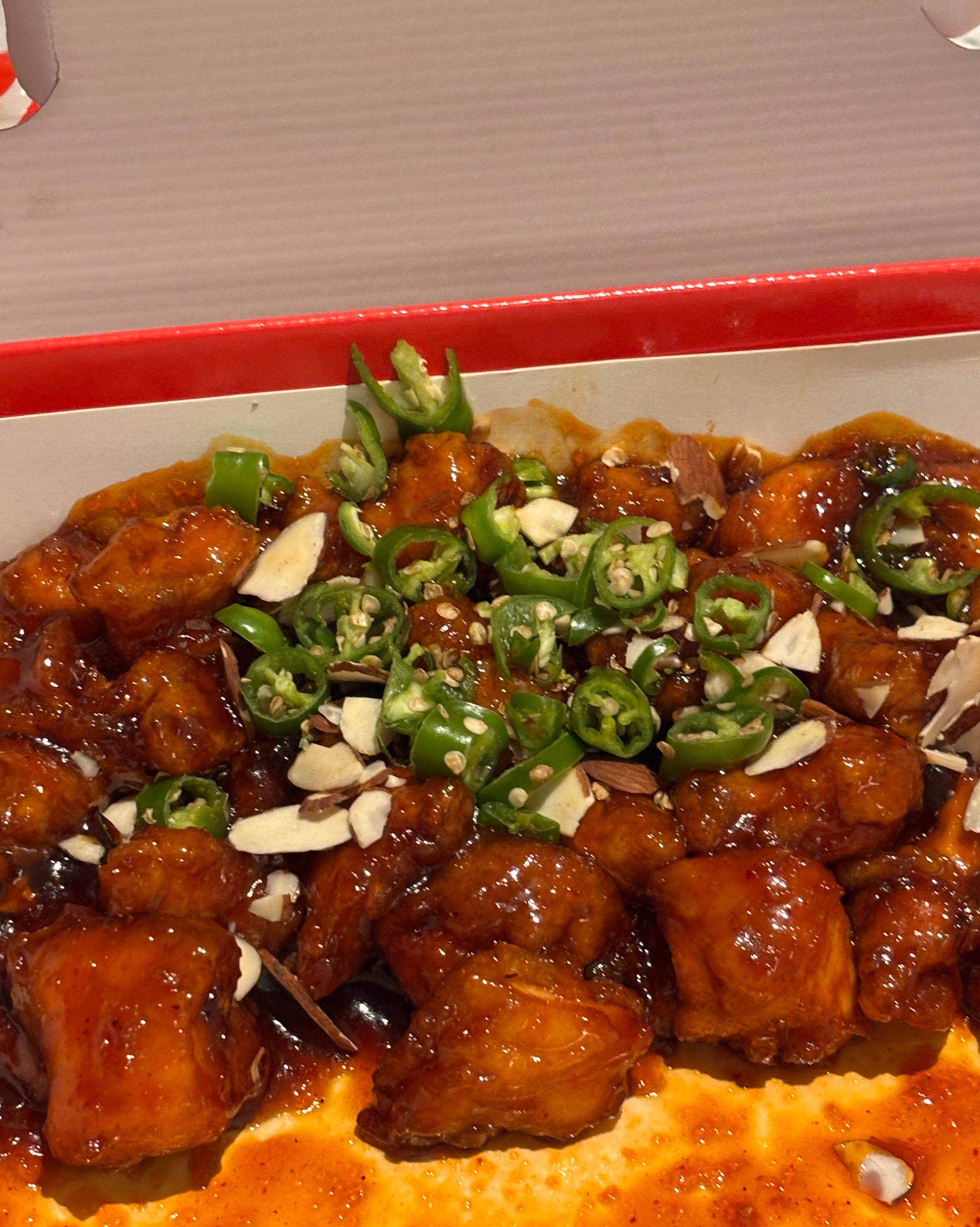 [강릉 맛집 배니닭강정] 직접 가본 로컬 리뷰